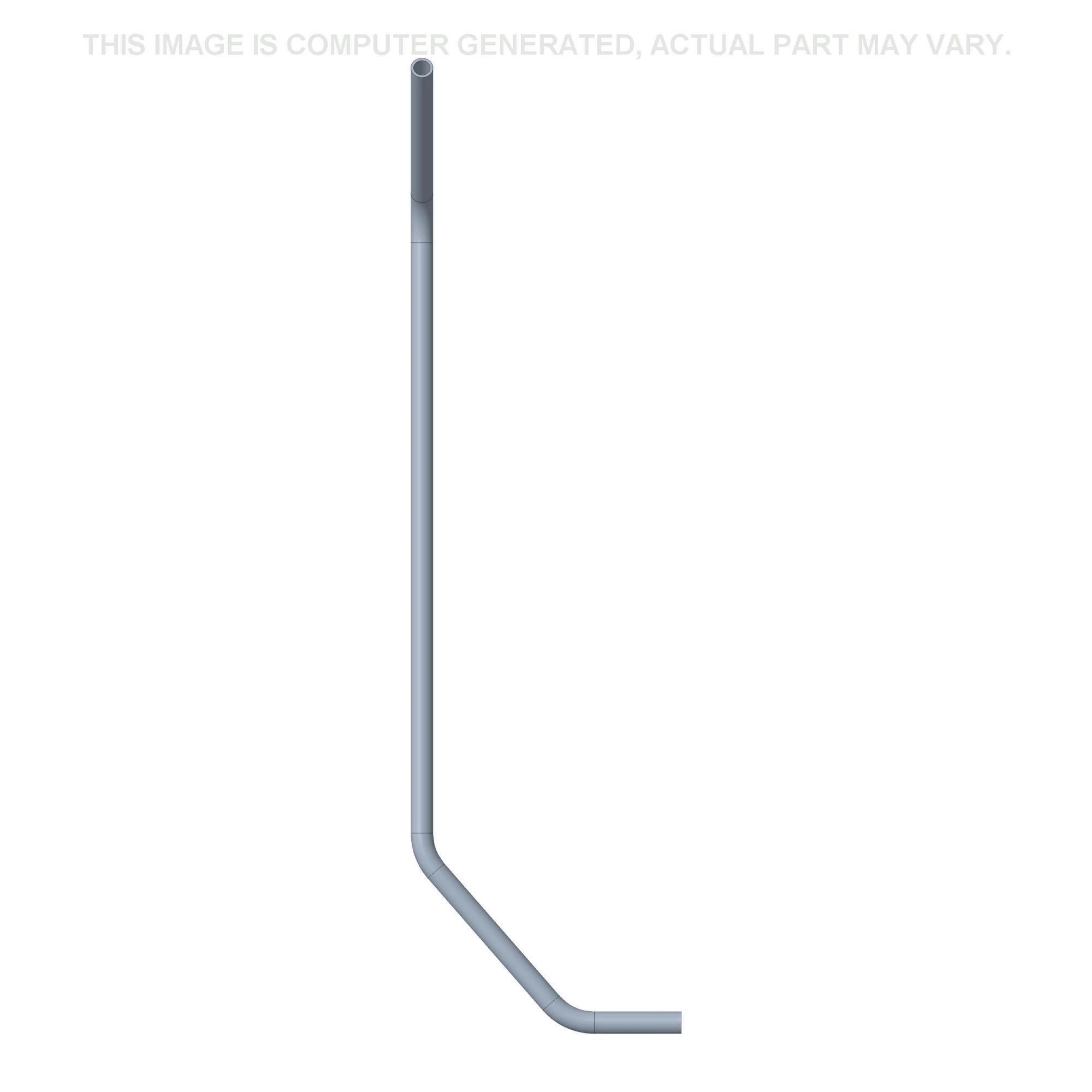 HYD TUBE | NEWHOLLANDCE | CA | EN