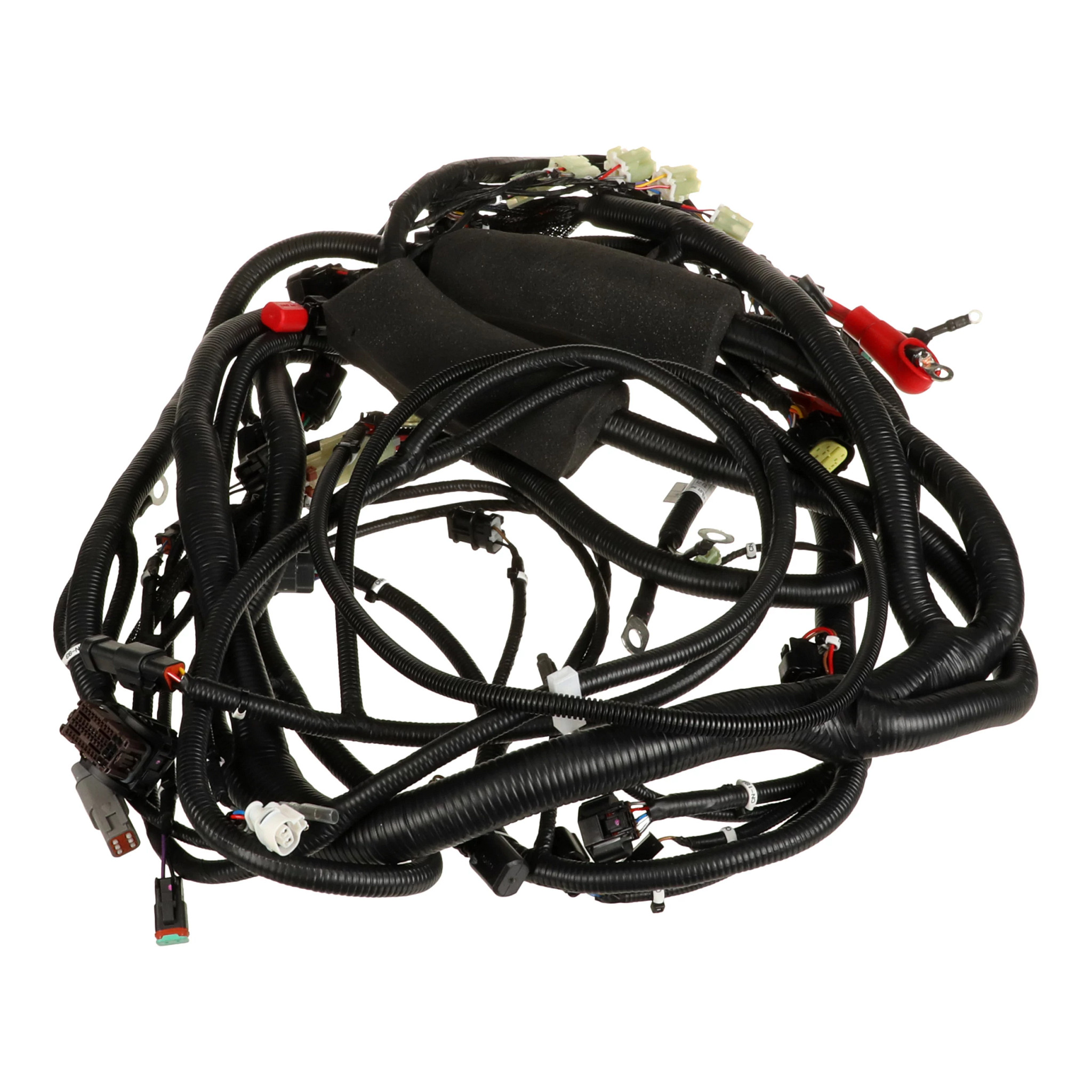 CABLAGGIO | NEWHOLLANDAG | IT | IT