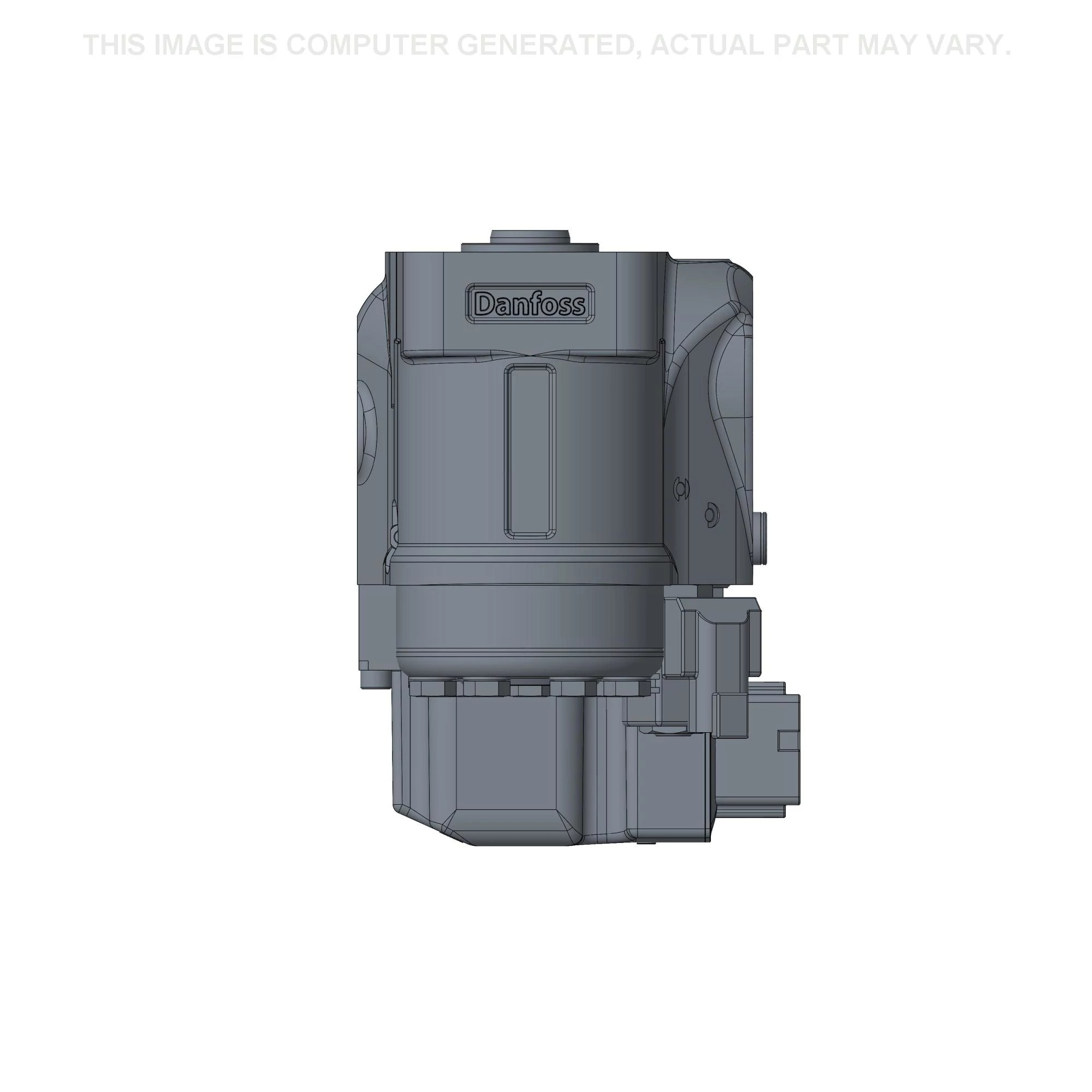 VÁLVULA DE DIRECCIÓN | CASECE | EU | NL