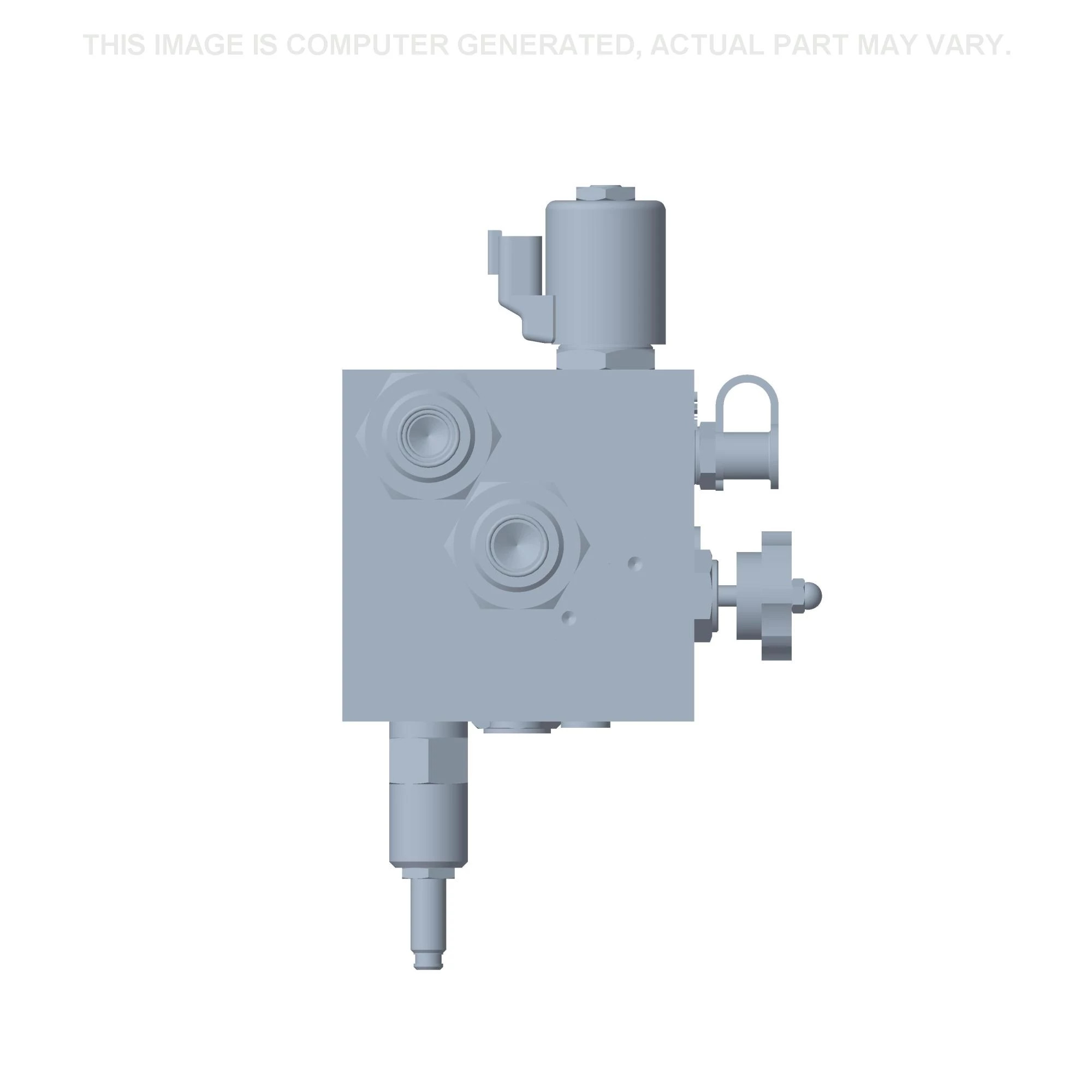 VALVOLA | CASEIH | IT | IT