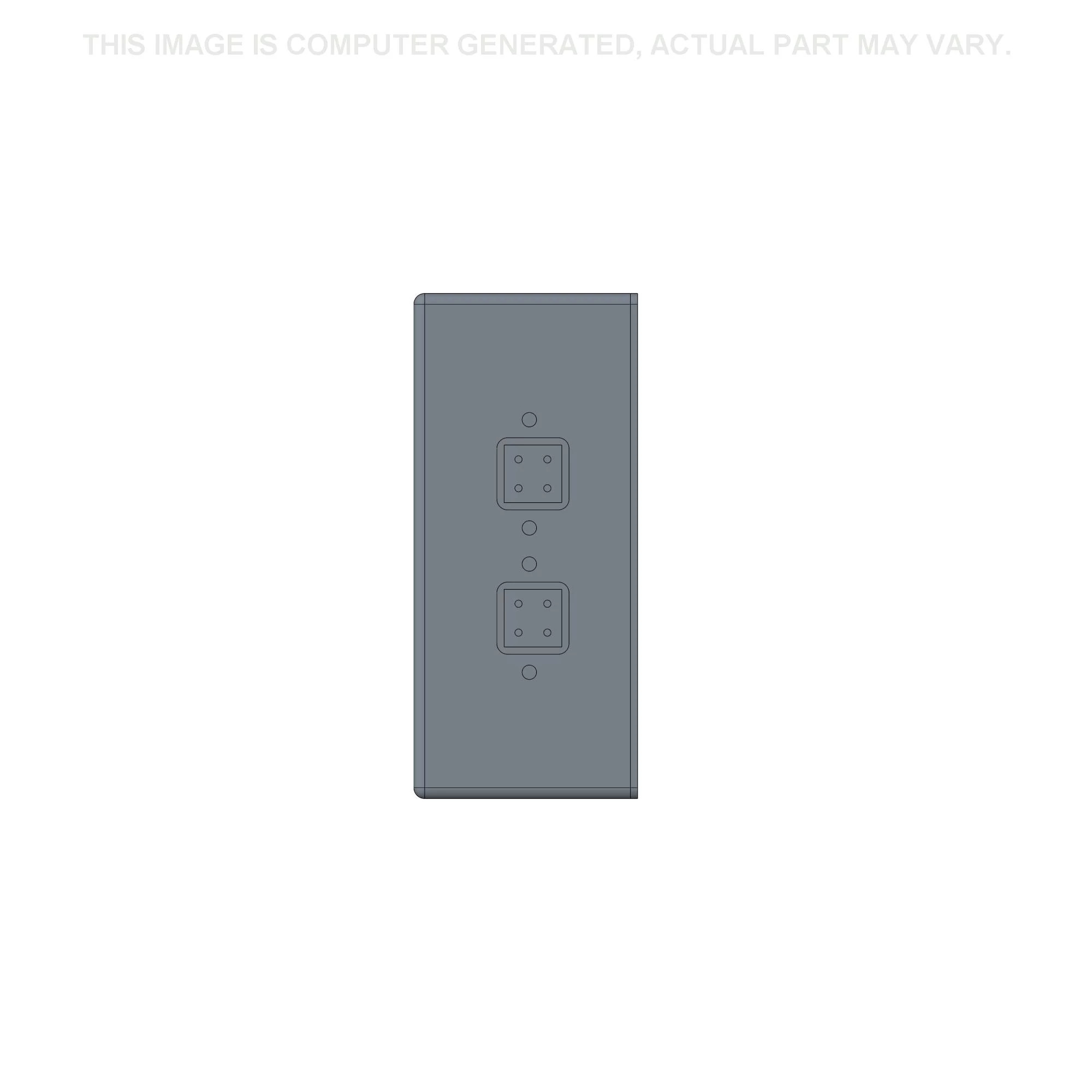 CONTROL UNIT | CASEIH | NZ | EN