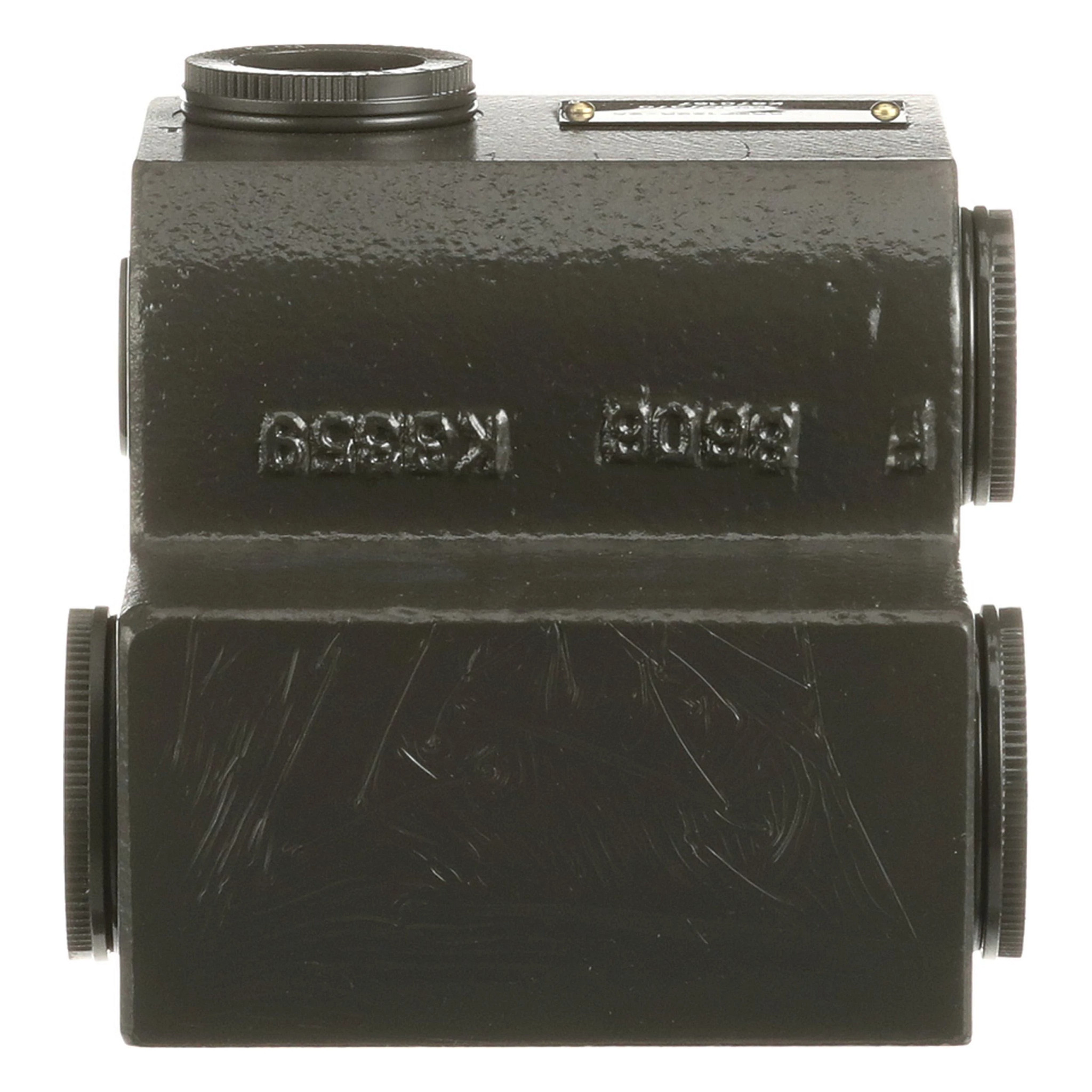 VALVE PRESSURE RELIE | CASECE | CA | EN