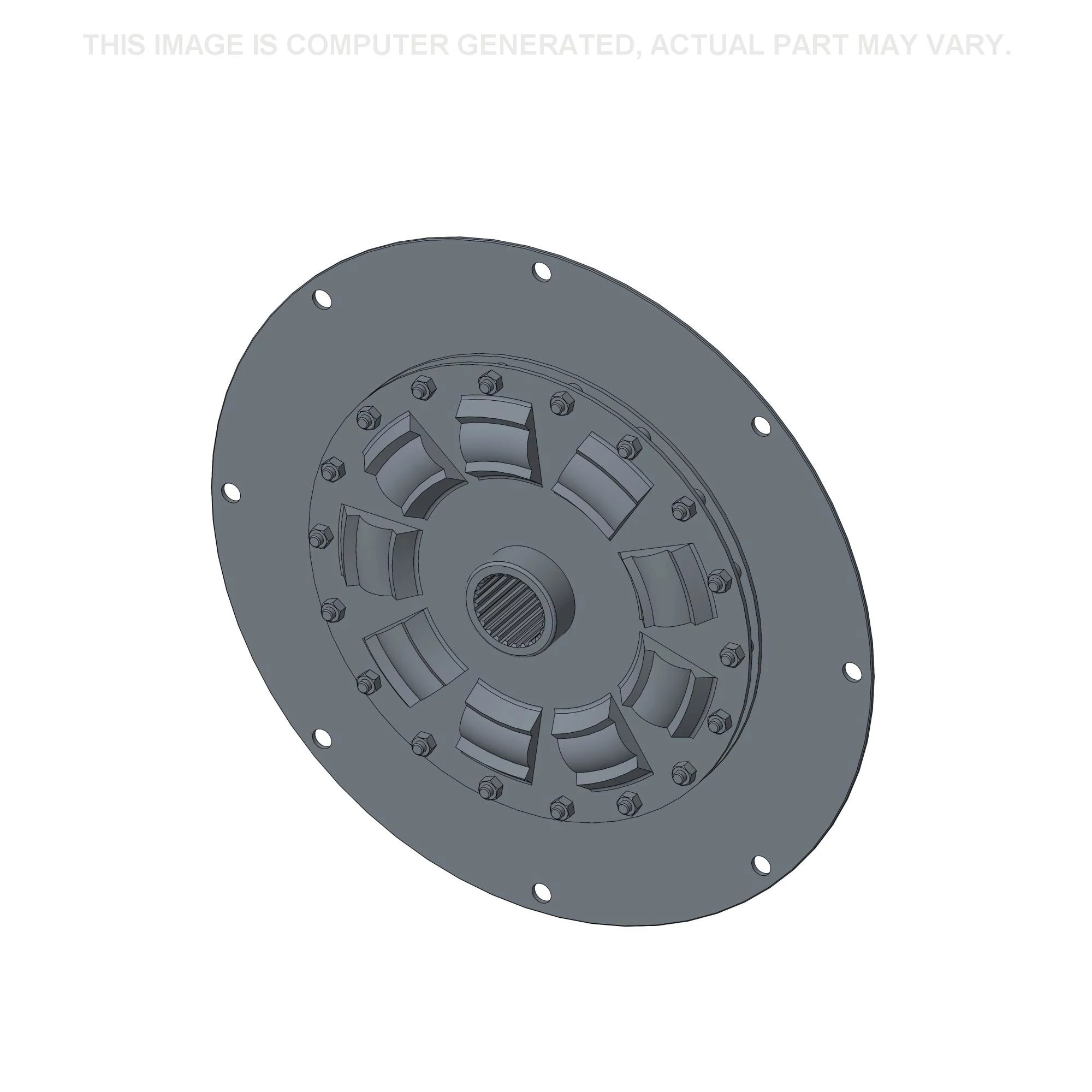 CLUTCH | NEWHOLLANDAG | CA | EN