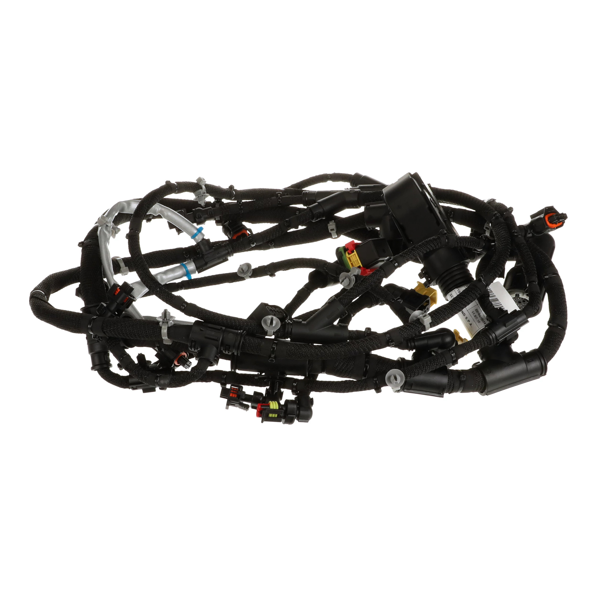 Chicote do fio do motor