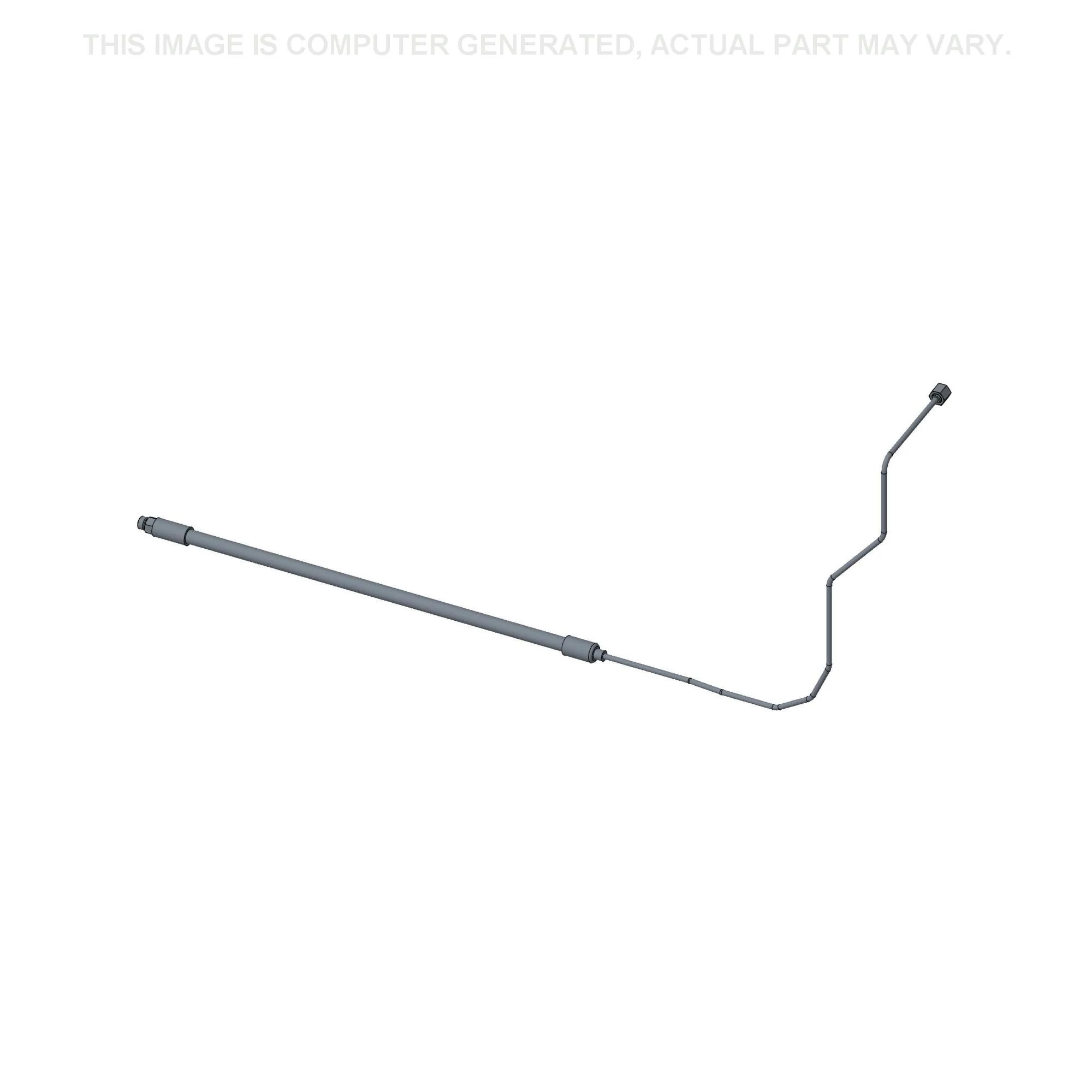 HYD TUBE | CASECE | CA | EN