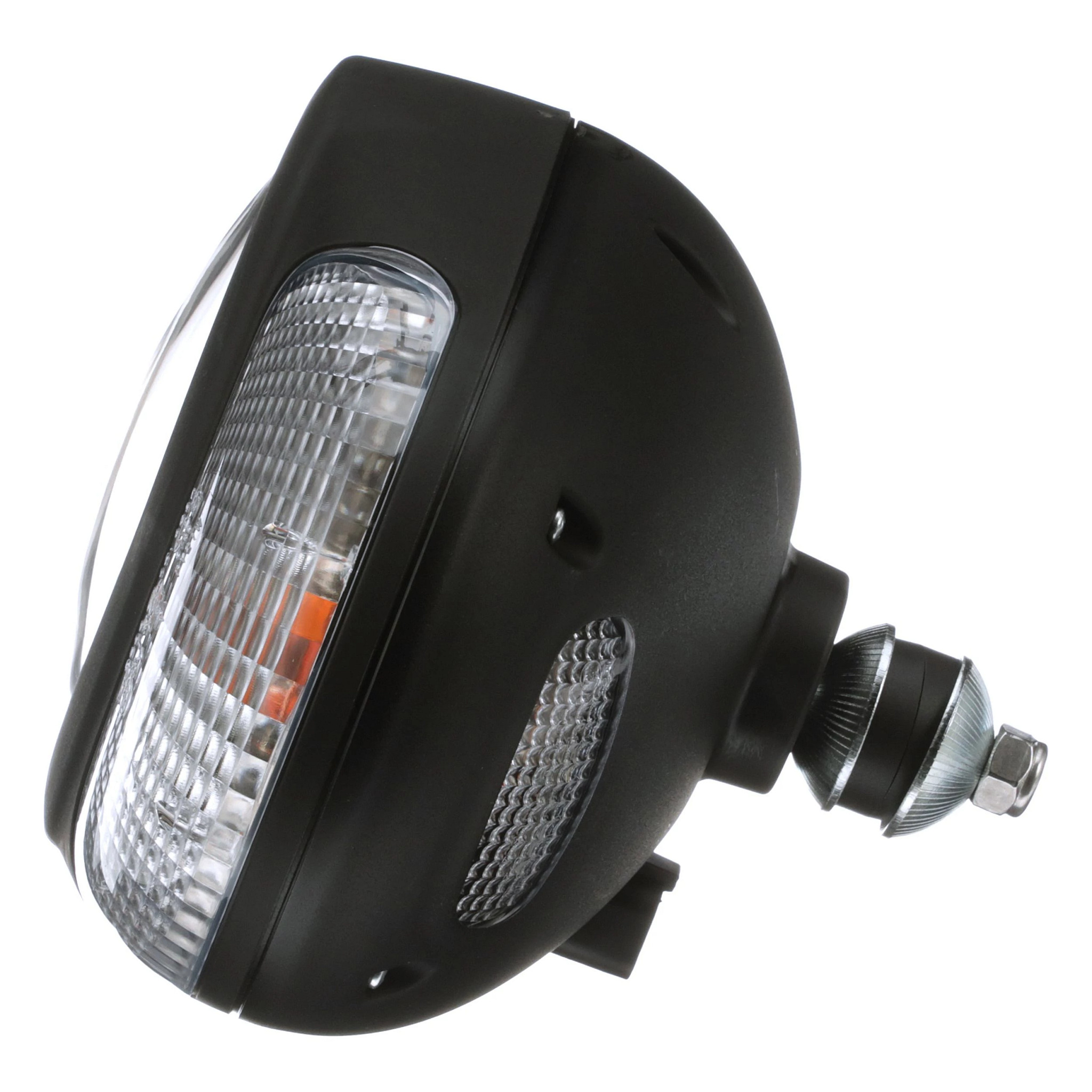 LH HEADLAMP | STEYR | EU | EN