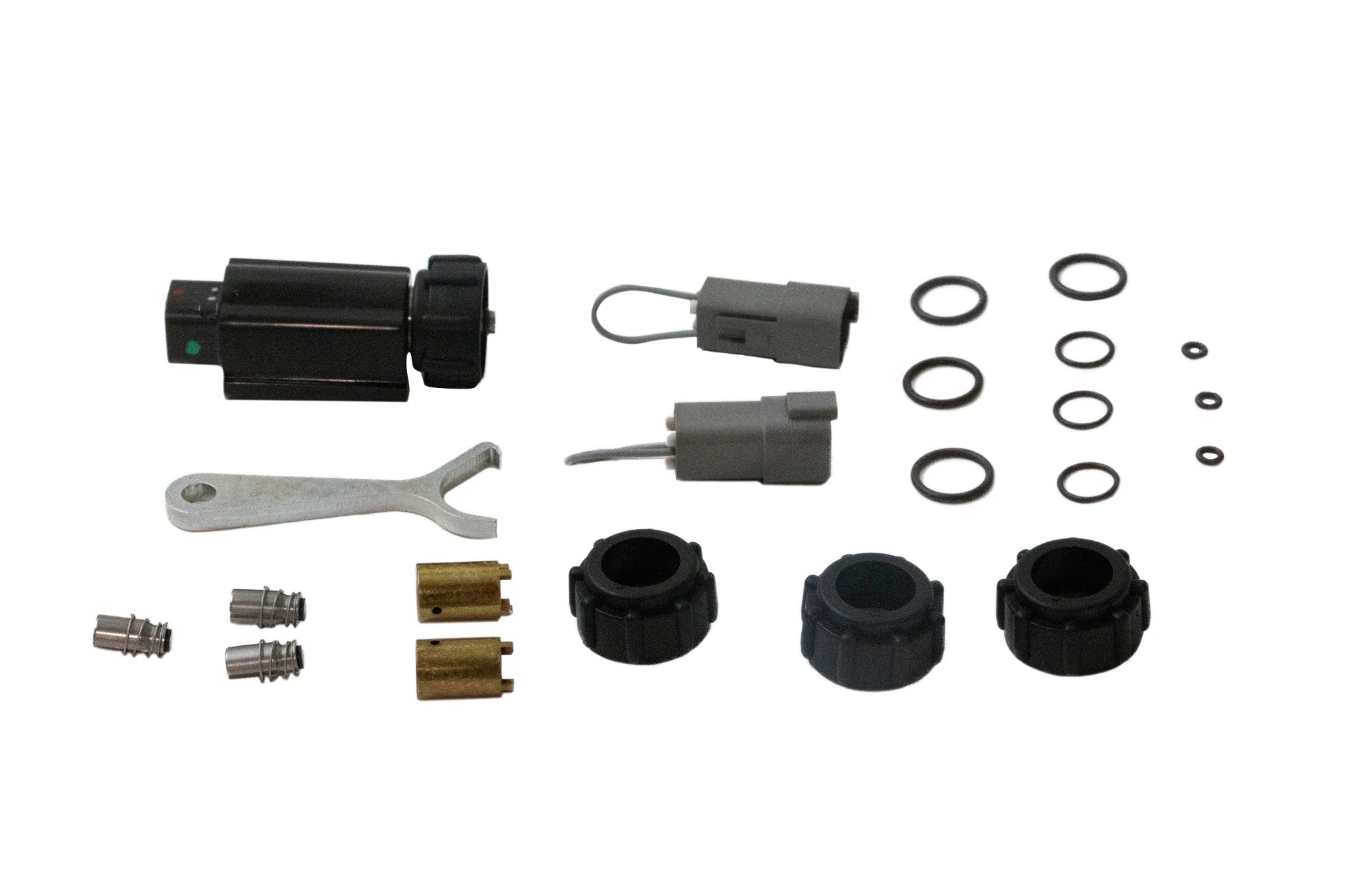 Trousse de maintenance AIM Command FLEX™ – Wilger | CASECE | CA | EN