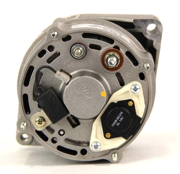 REMAN-ALTERNATOR | NEWHOLLANDAG | US | EN