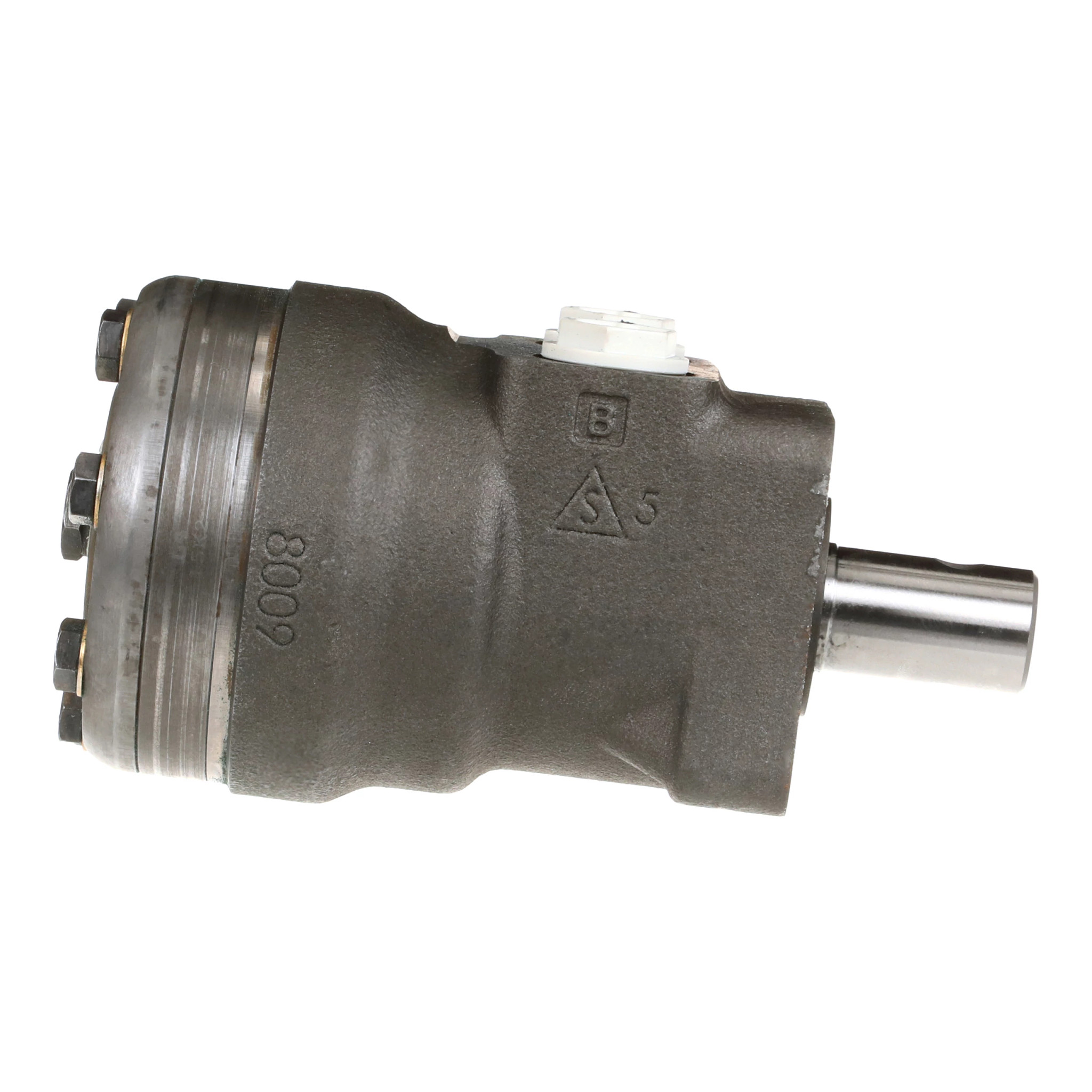 HYDRAULIC MOTOR | FLEXICOIL | US | EN