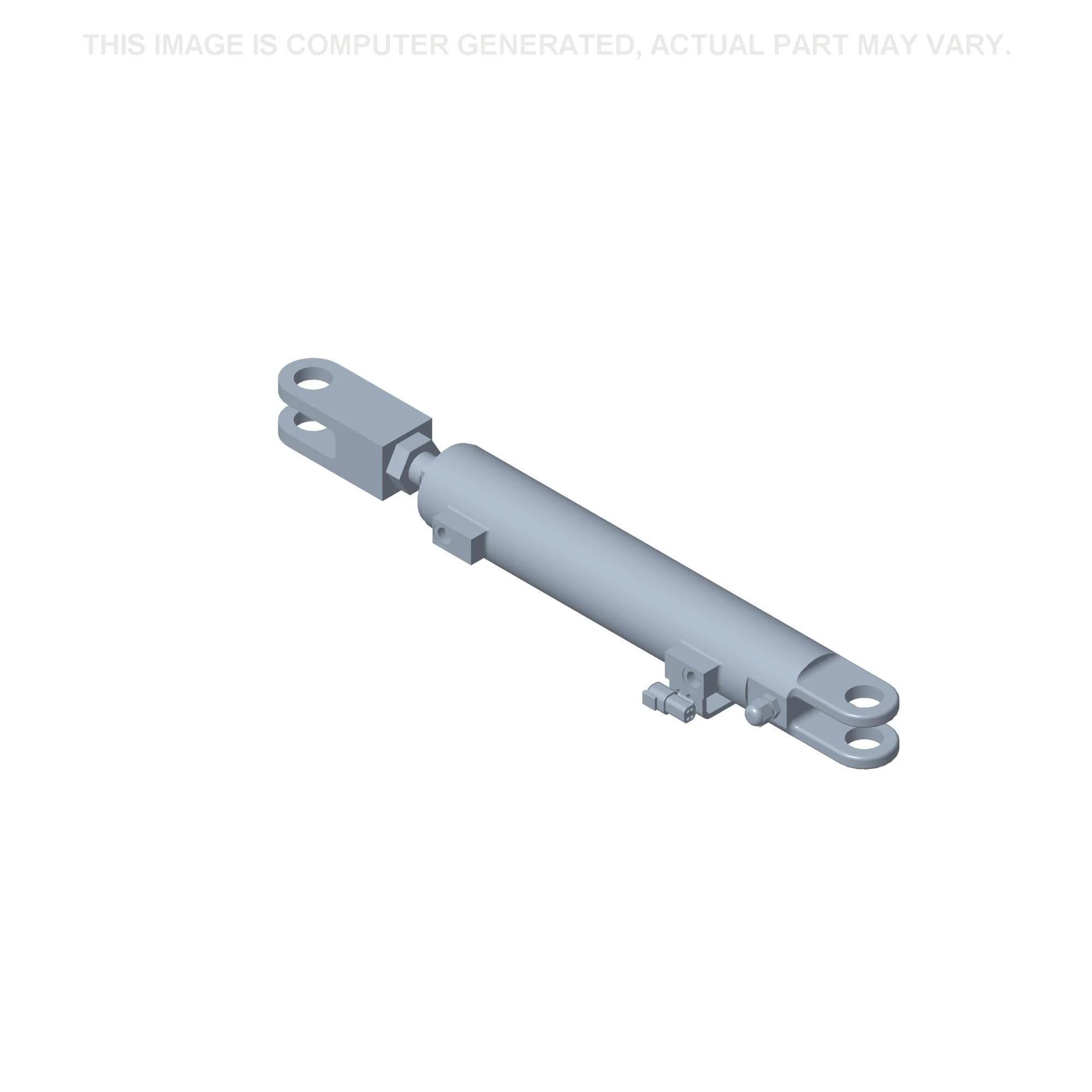 Steering Cylinder | CASEIH | US | EN