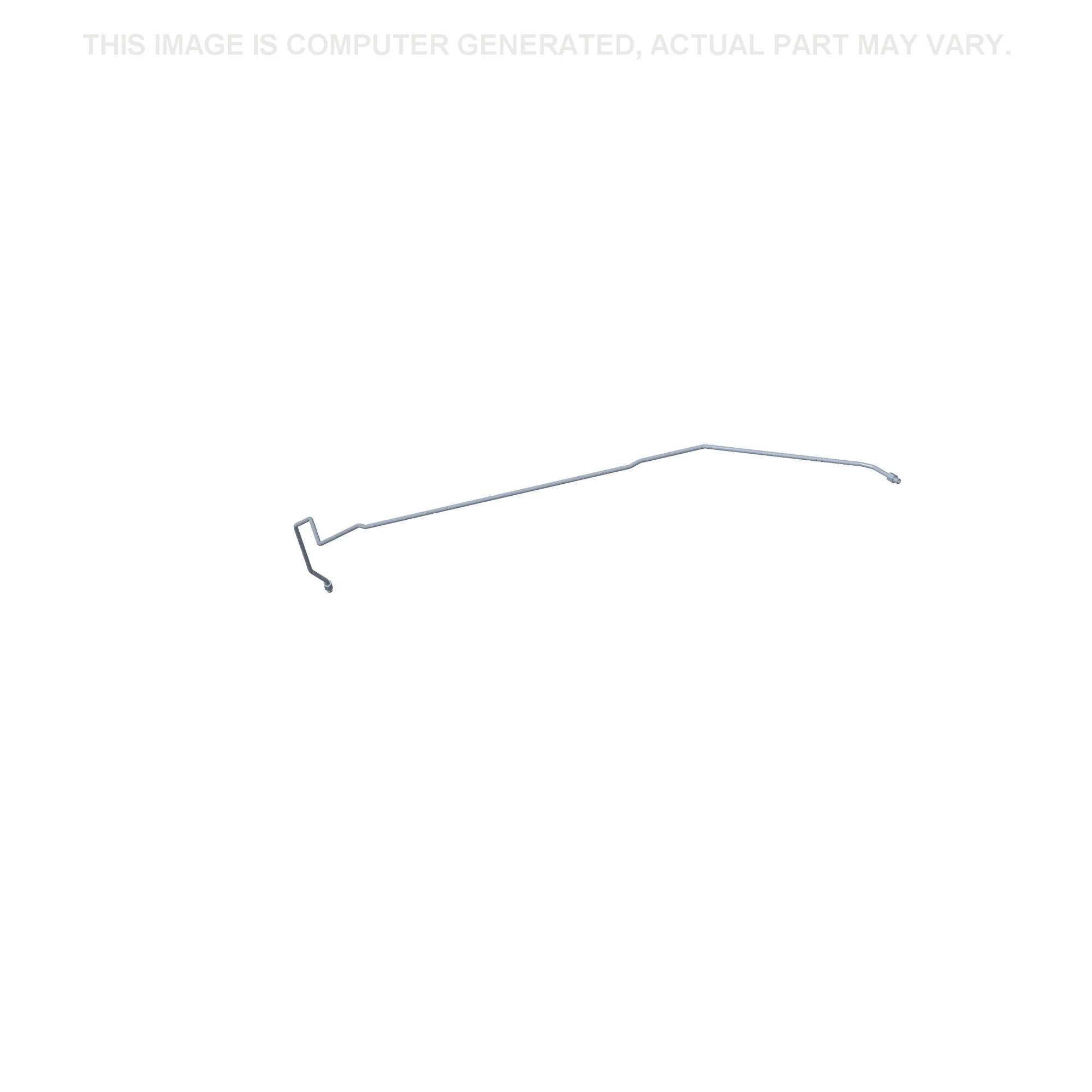 HYD TUBE | CASEIH | US | EN