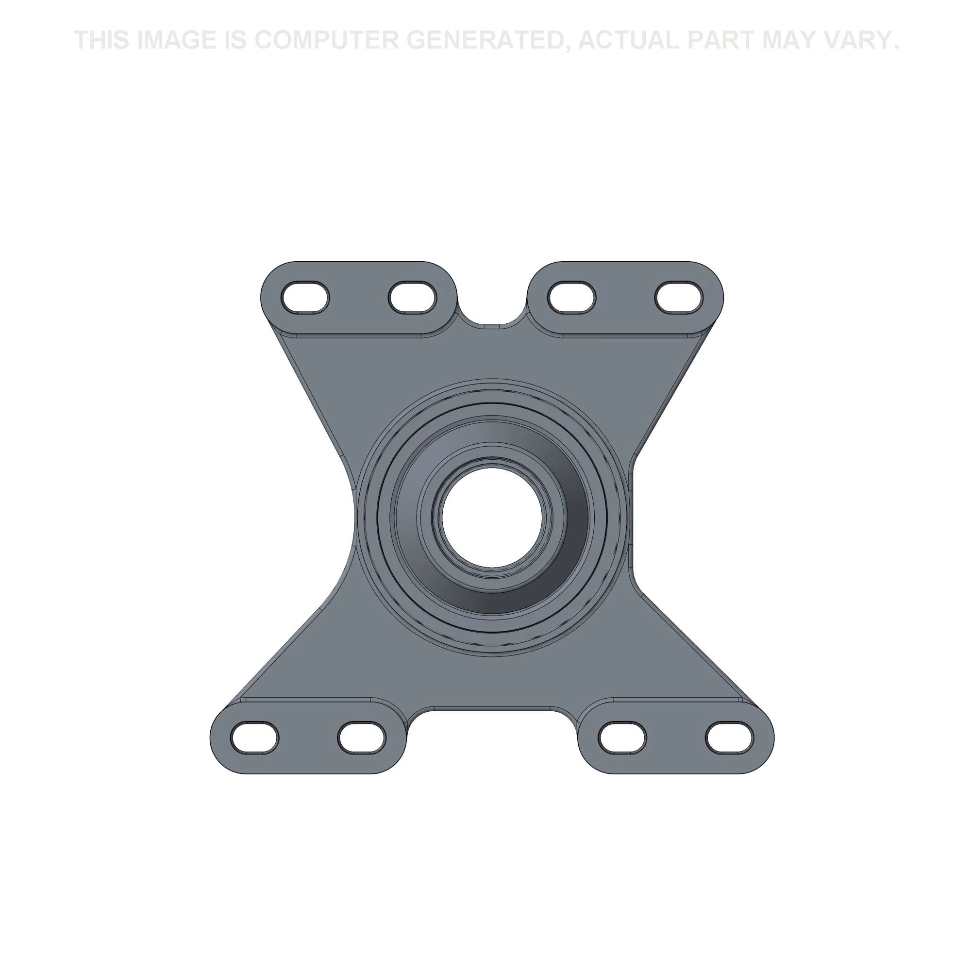 AXLE HOUSING | NEWHOLLANDAG | ANZ | EN