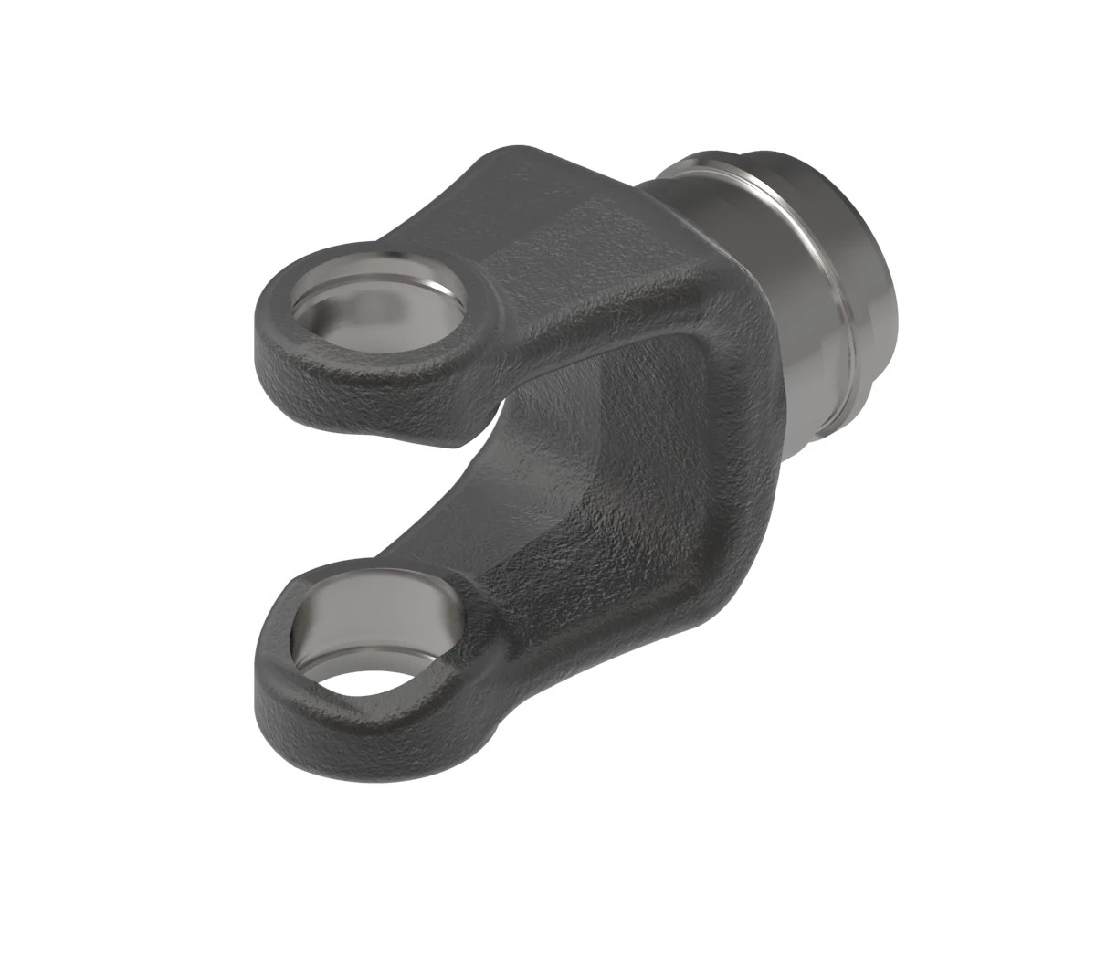 35 Series Yoke - Solid Bore - Weld Connection | NEWHOLLANDAG | CA | EN