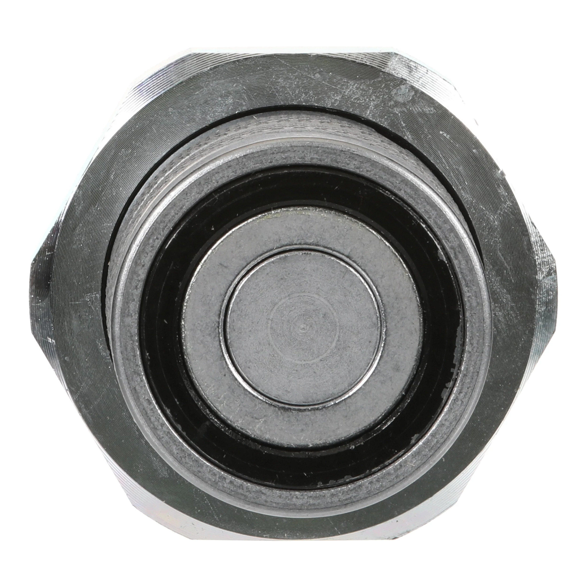 Acoplador rápido hidráulico