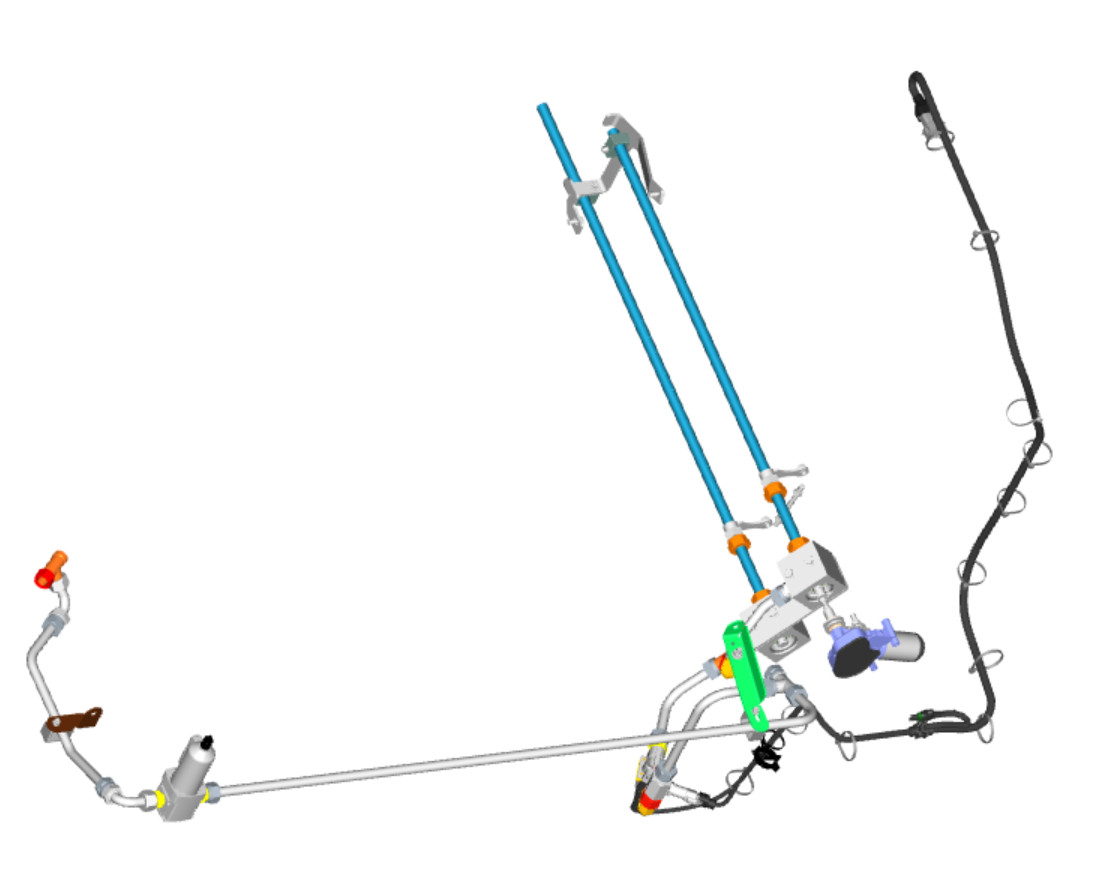 DIA KIT, HARVESTER | NEWHOLLANDAG | SA | EN