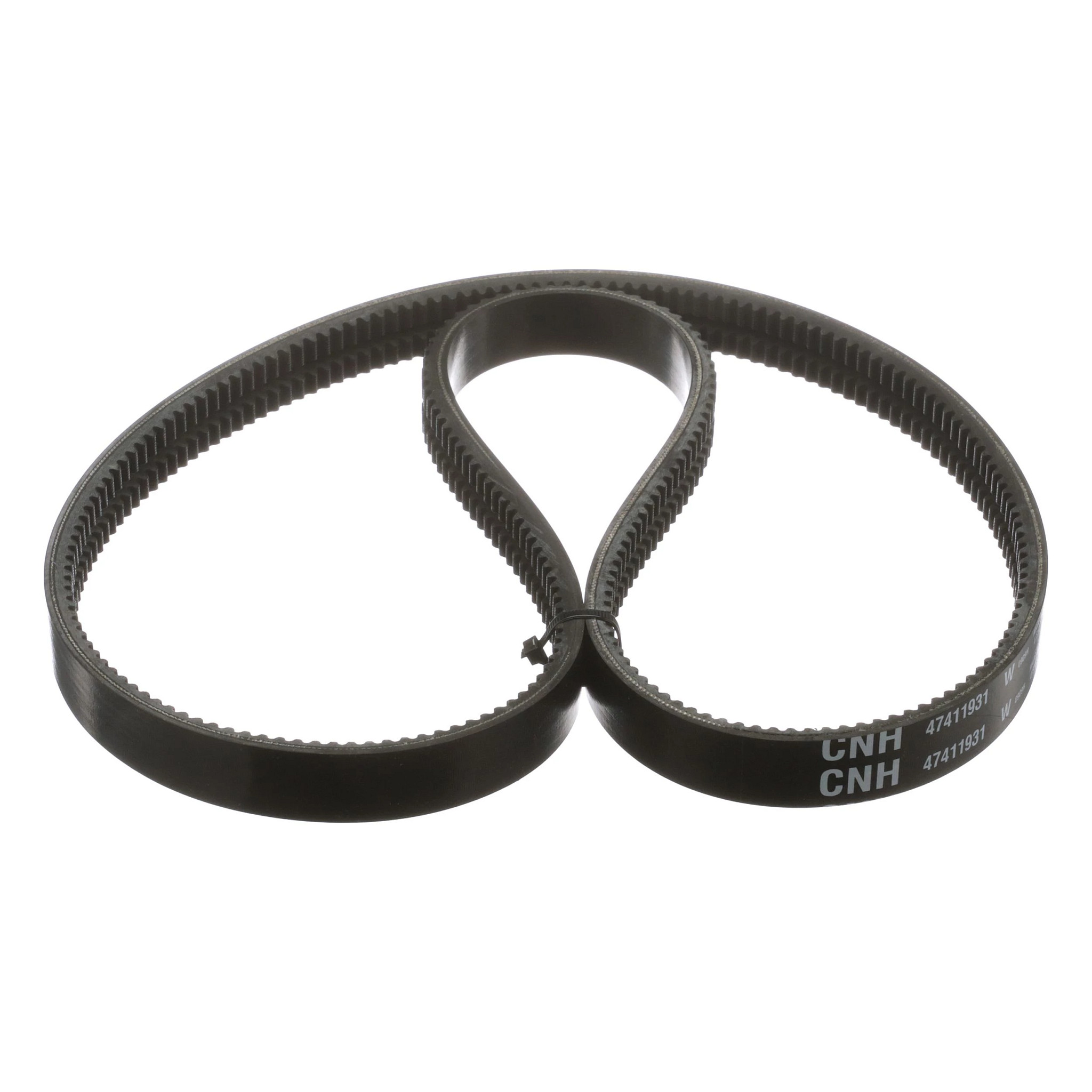 Correia trapezoidal da ventoinha do motor - 1600 mm C x 2 Nervuras