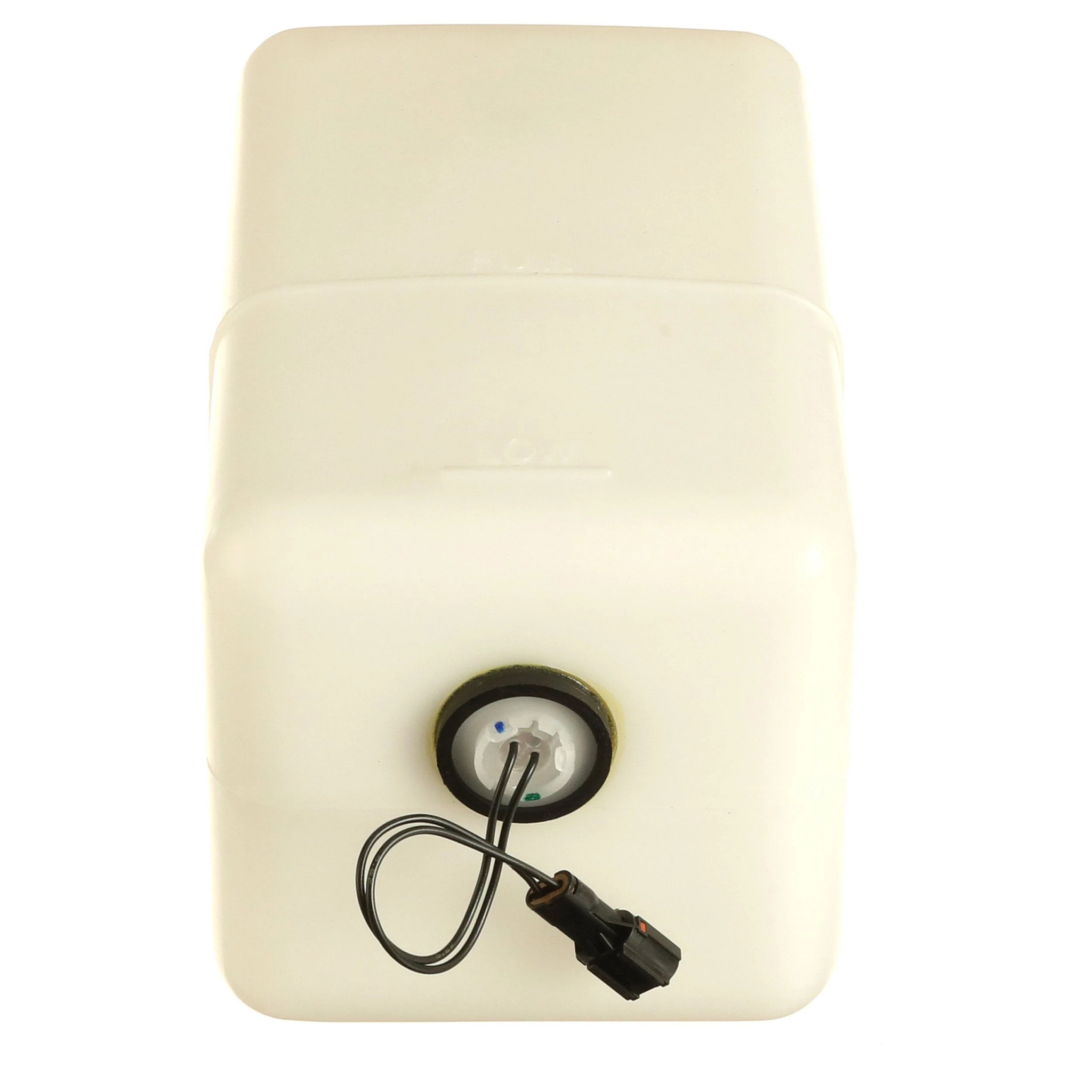 RESERVOIR, COOLANT E | CASECE | CA | EN