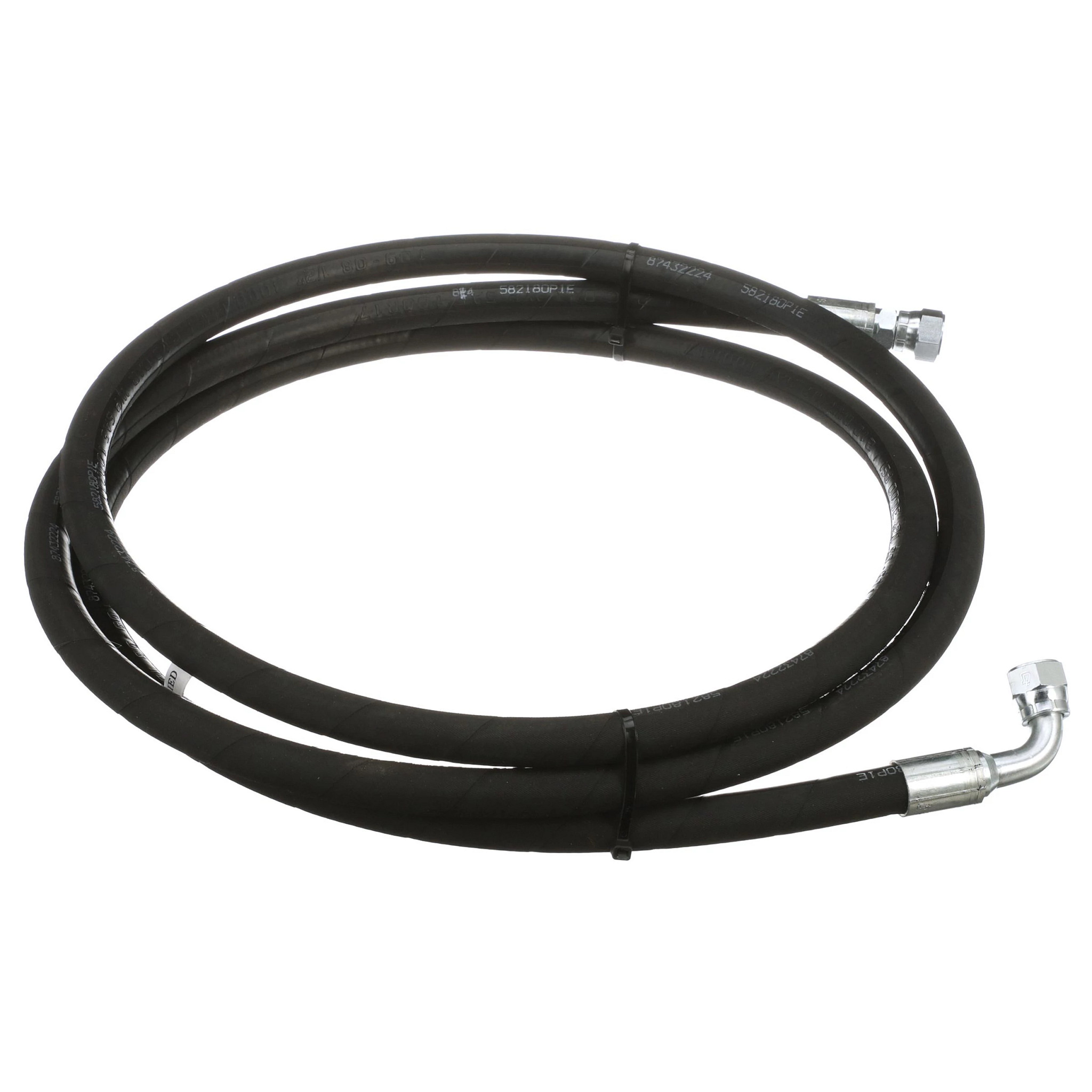 HYDRAULIC HOSE | FLEXICOIL | CA | EN