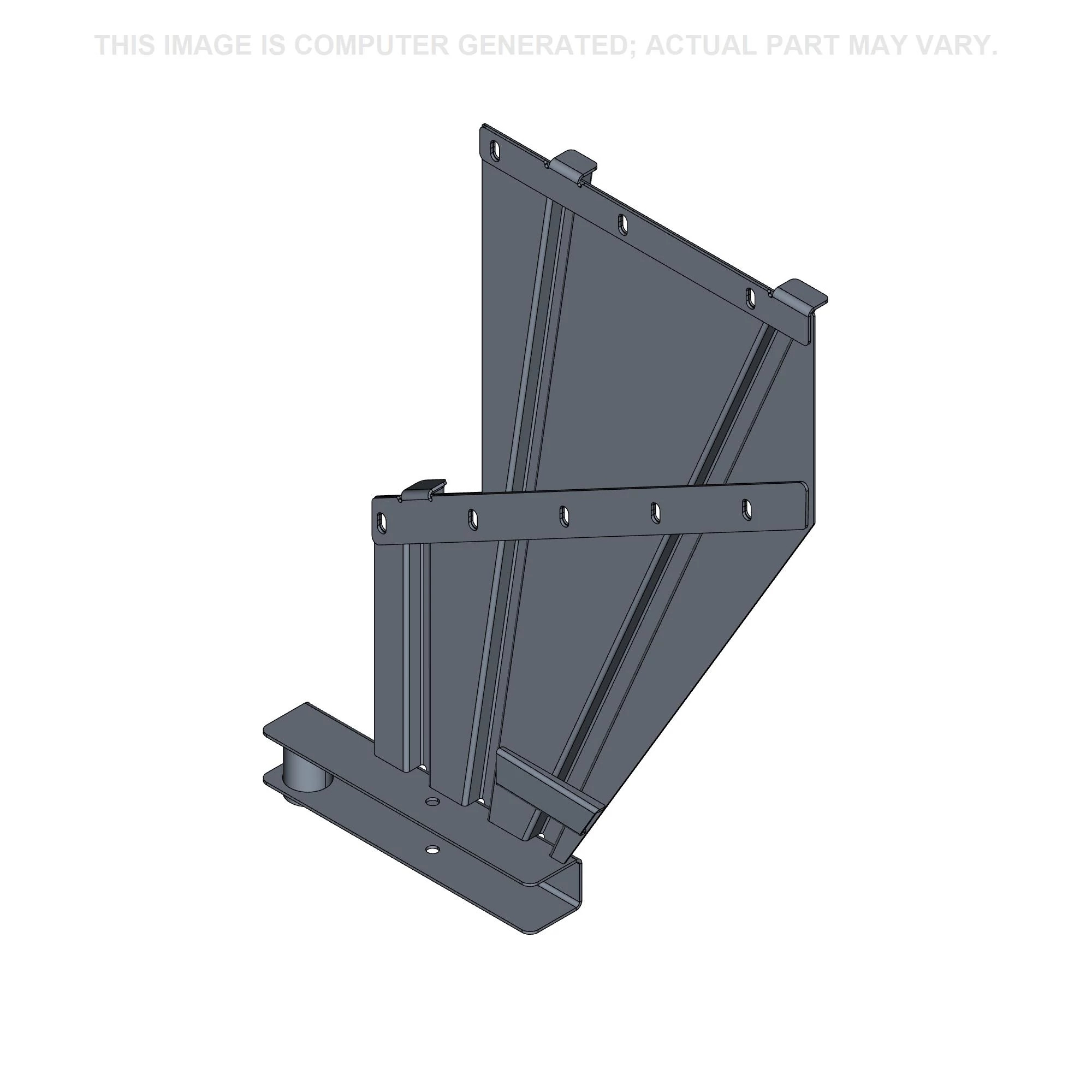 BRACKET | CASEIH | EU | NL