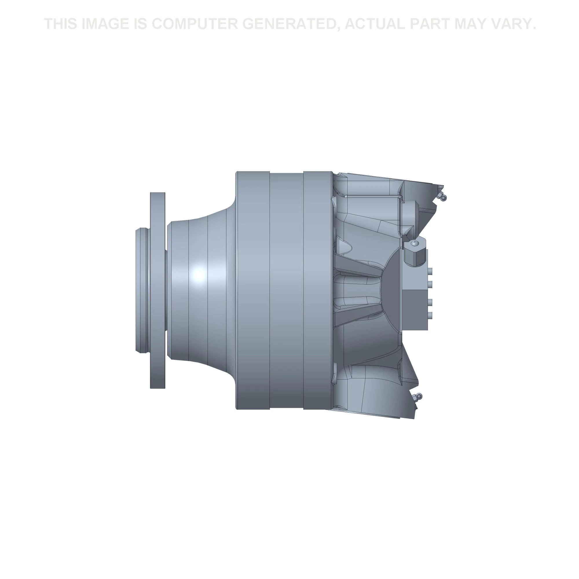 MOTOR HIDRÁULICO | NEWHOLLANDAG | ES | ES