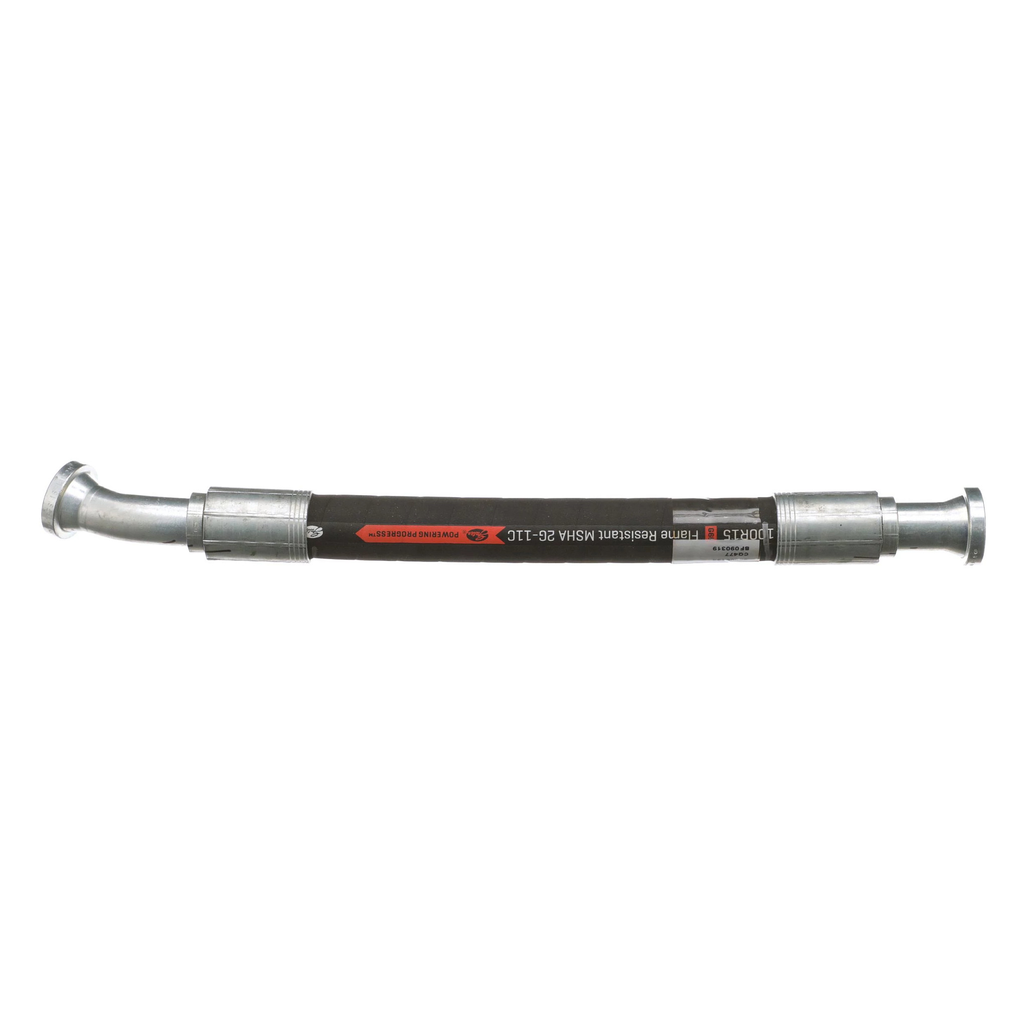 HOSE | CASEIH | US | EN