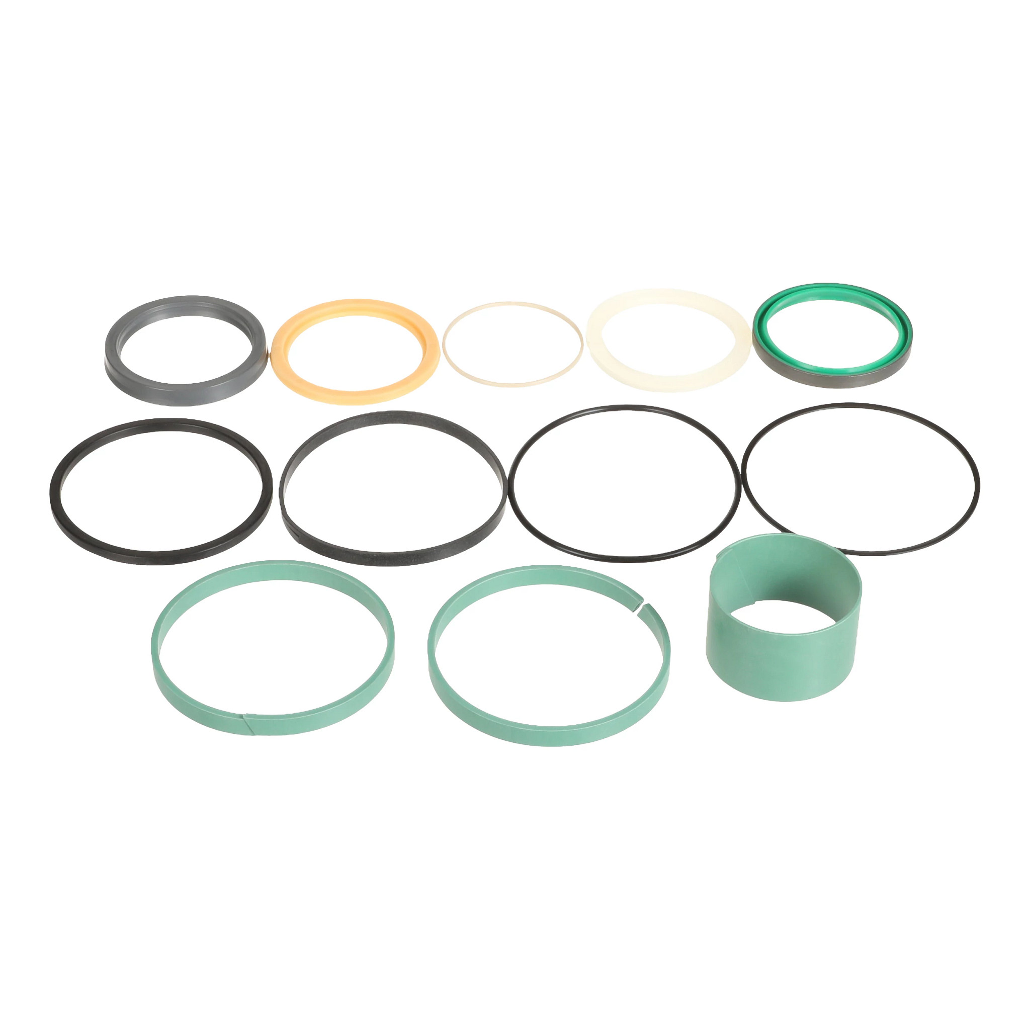 ZESTAW | NEWHOLLANDCE | EU | NL