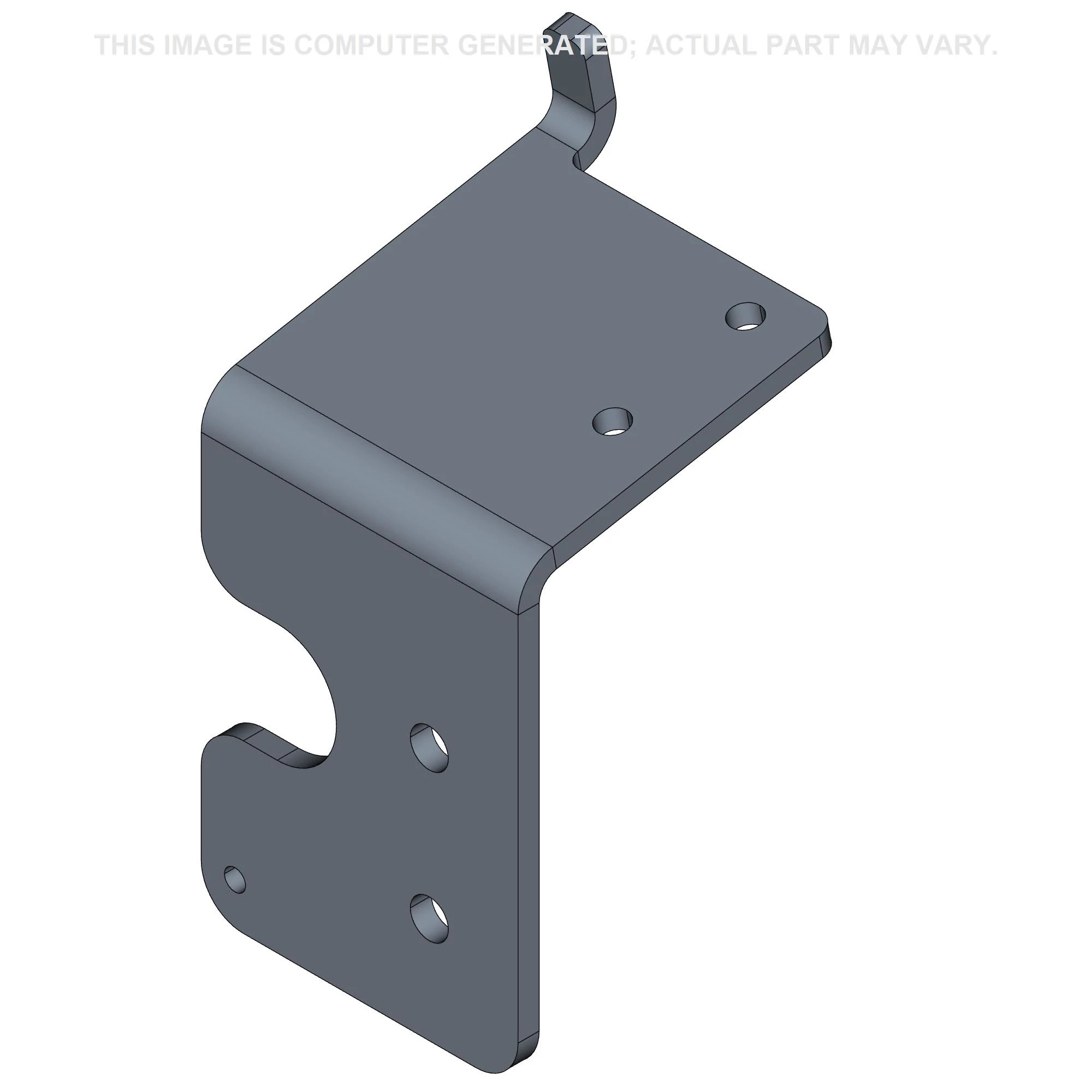BRACKET | CASEIH | AU | EN