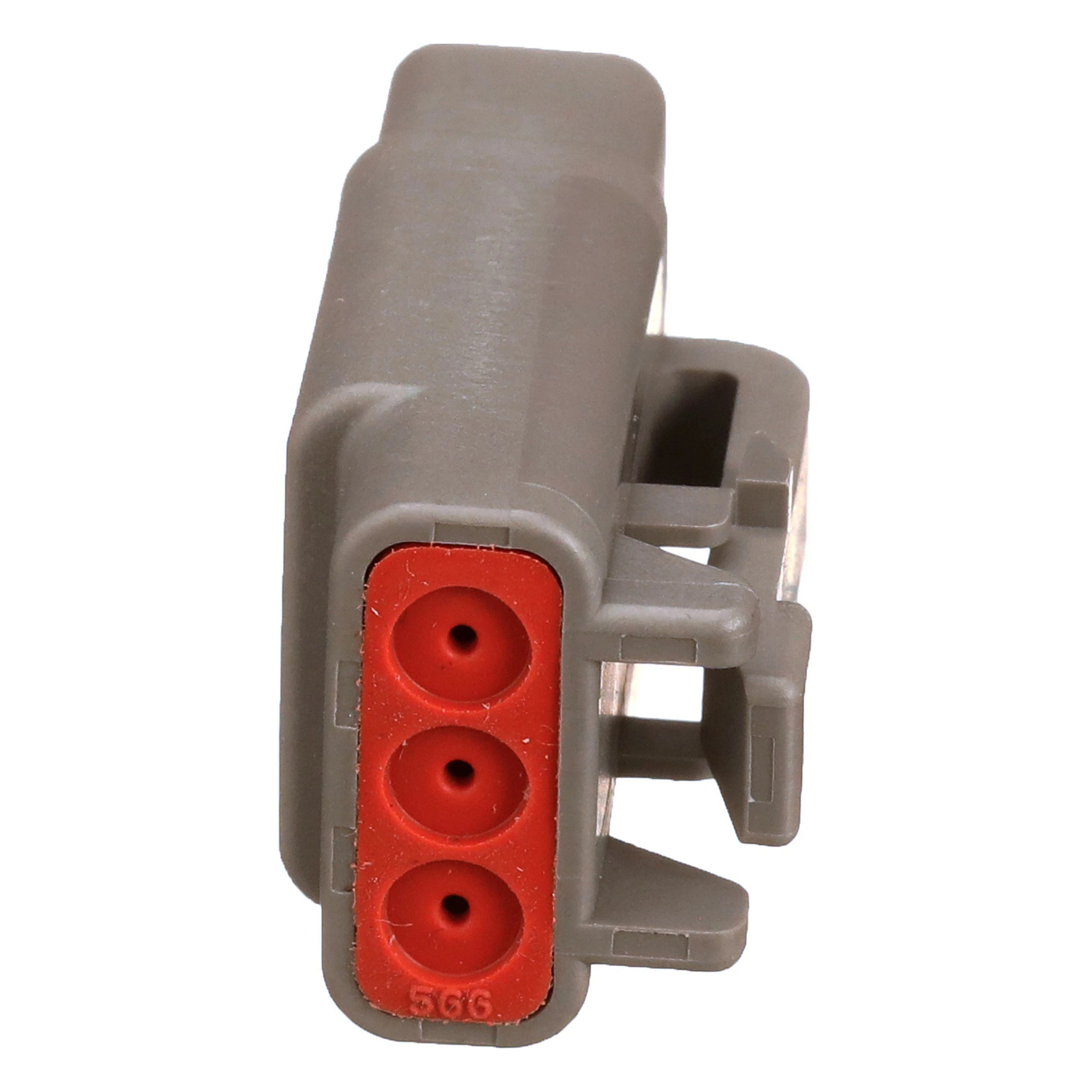 ELEC CONNECTOR | MILLER | AMEA | EN