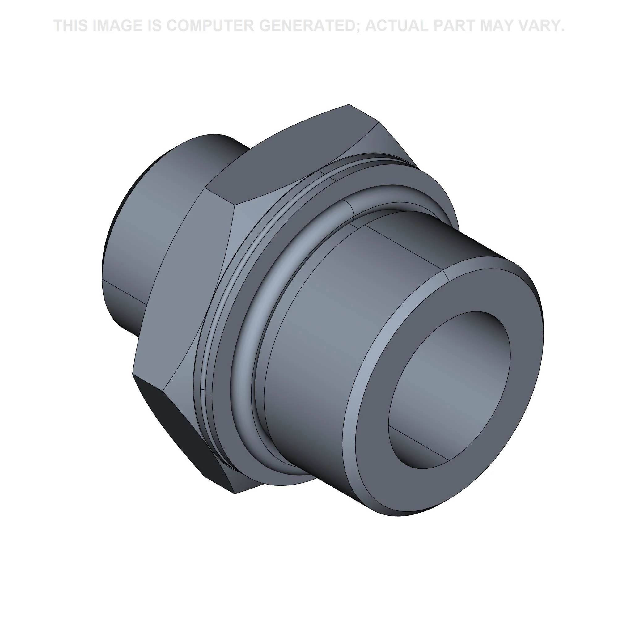 CONECTOR HIDRÁUL
