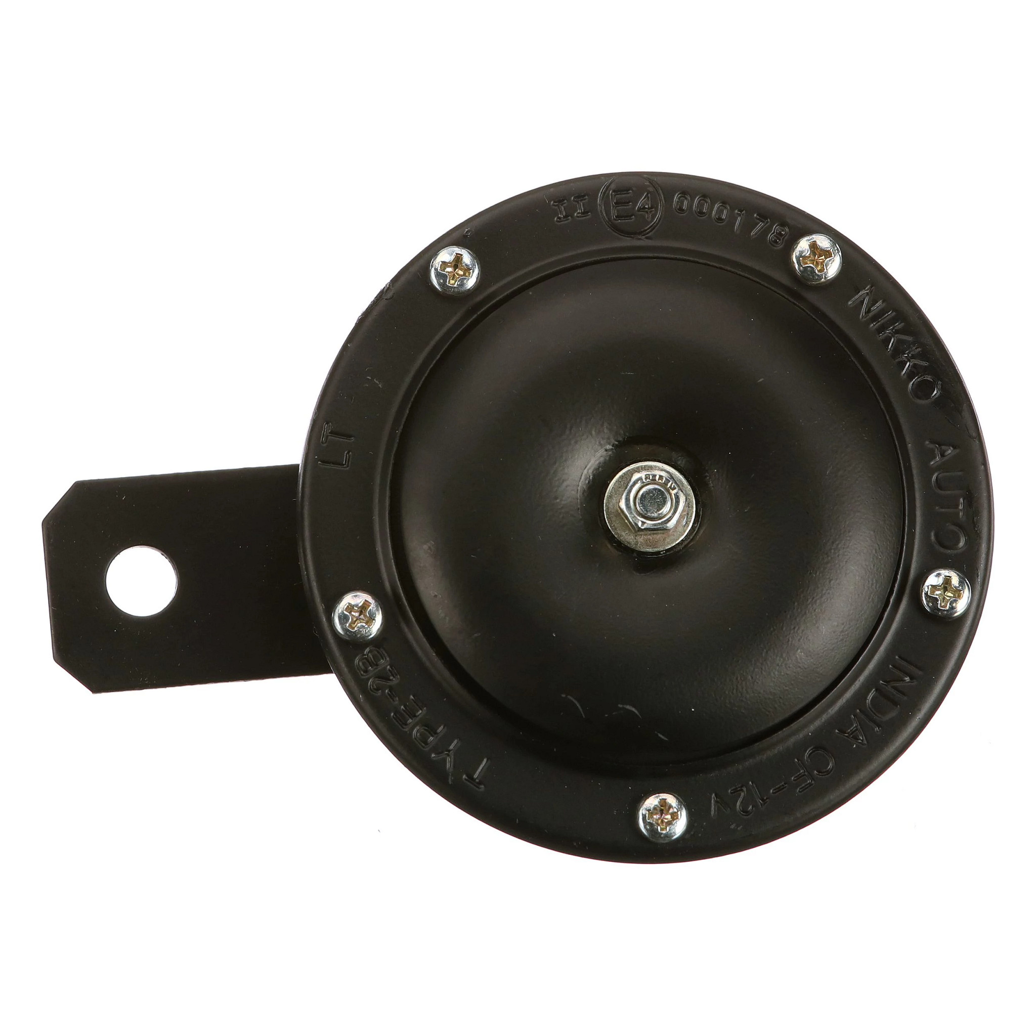 HORN | CASECE | IE | EN