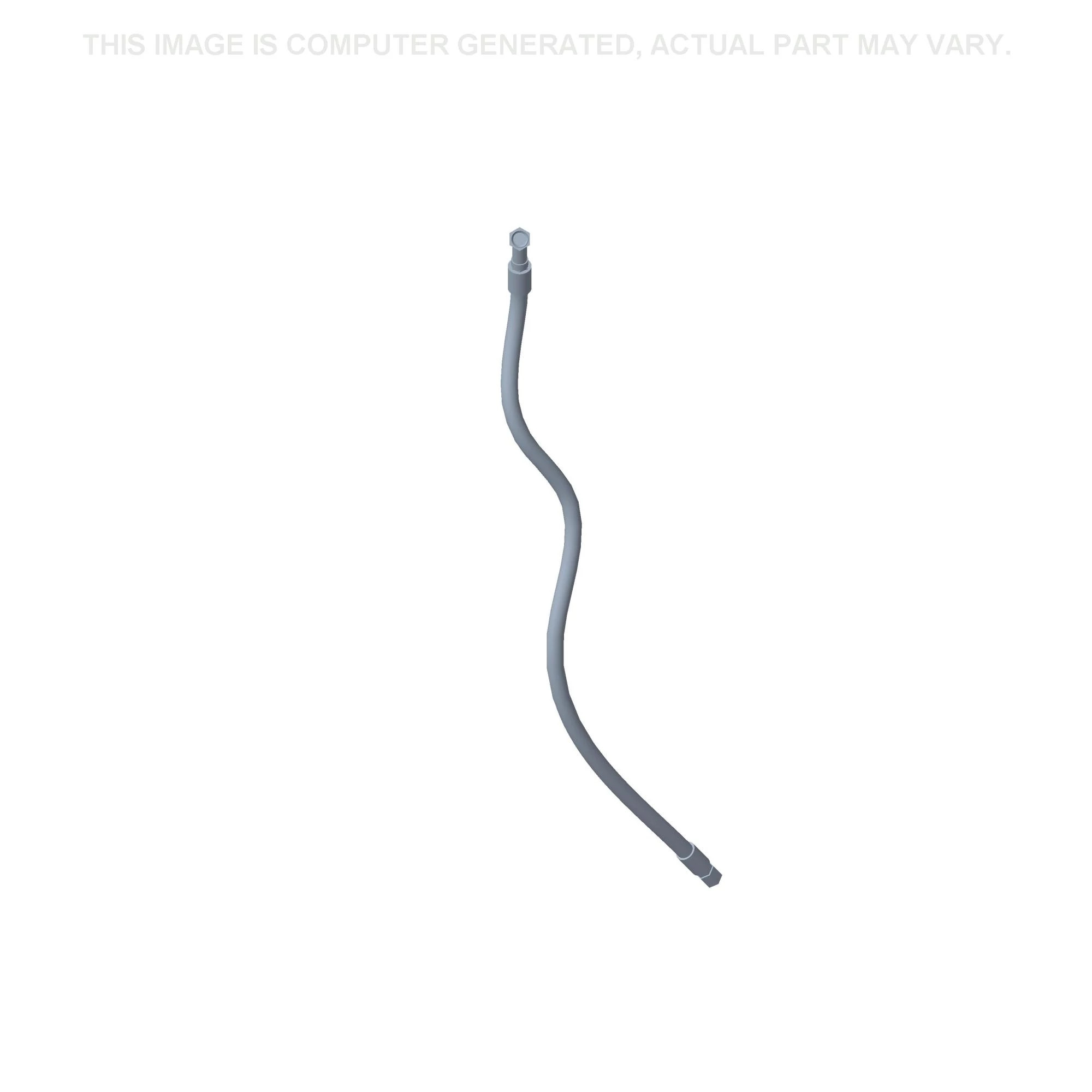 HYDRAULIC HOSE | CASECE | SA | EN