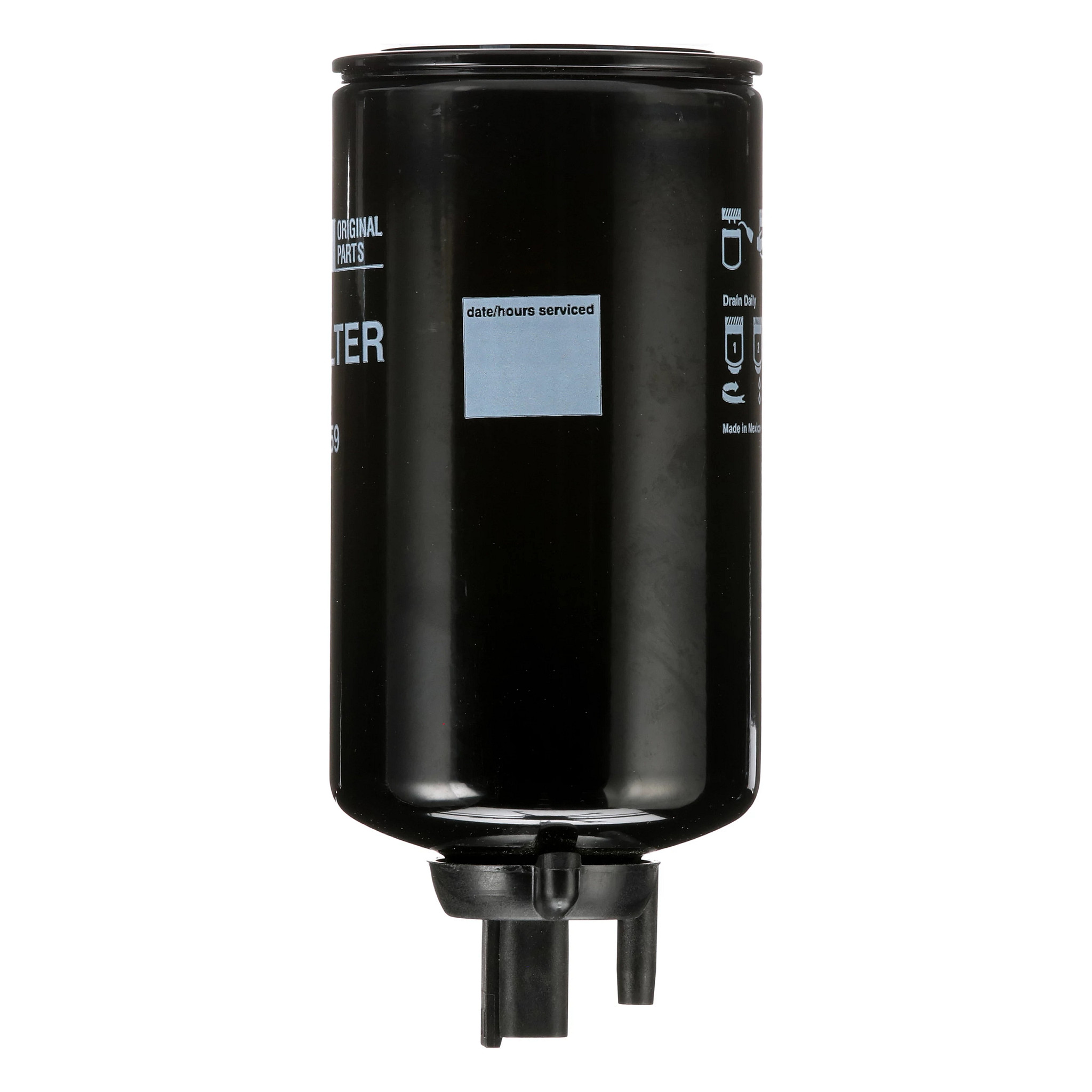 FILTRE A CARBURANT | CASECE | EU | FR