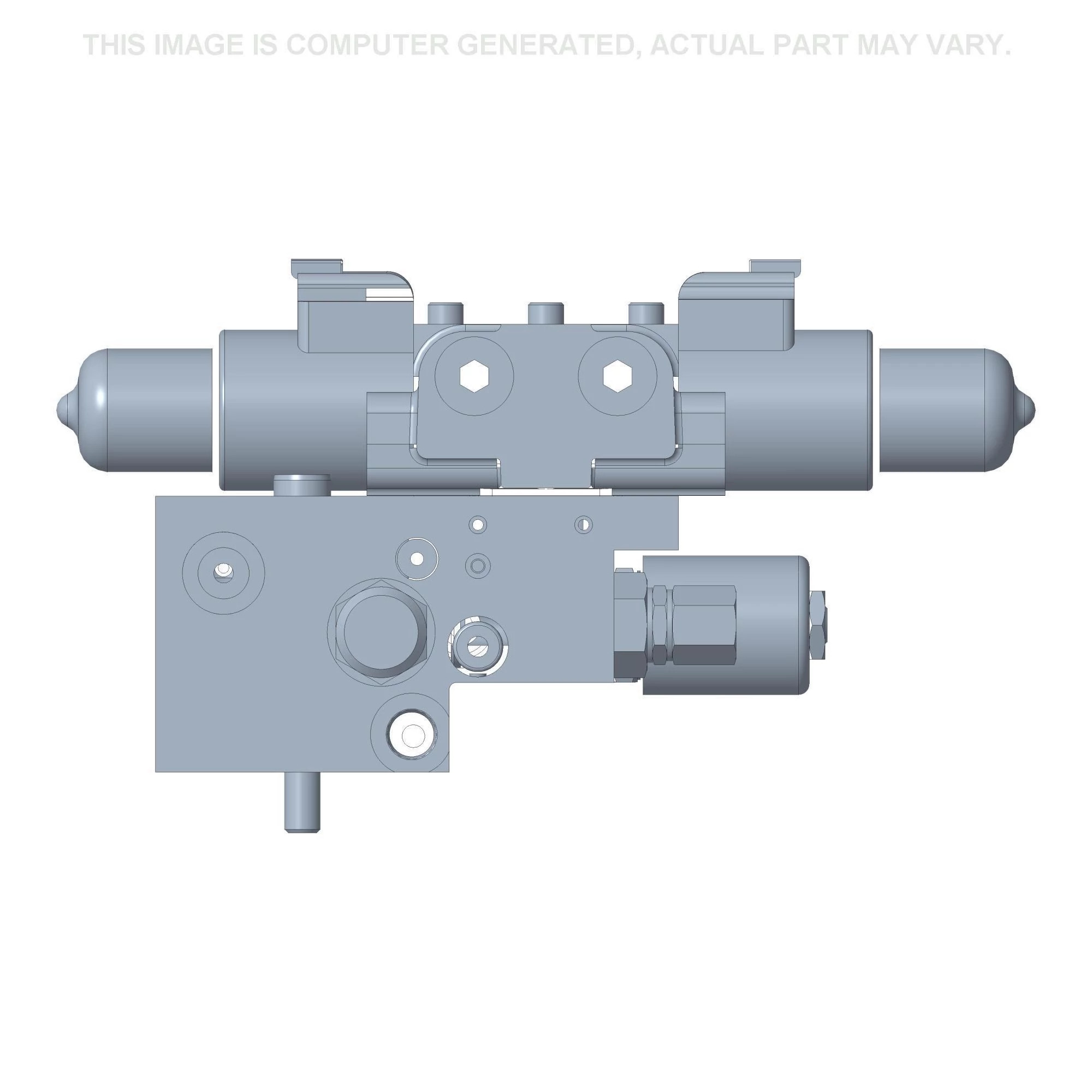 SEÇÃO DA VÁLVULA | CASECE | EU | PT