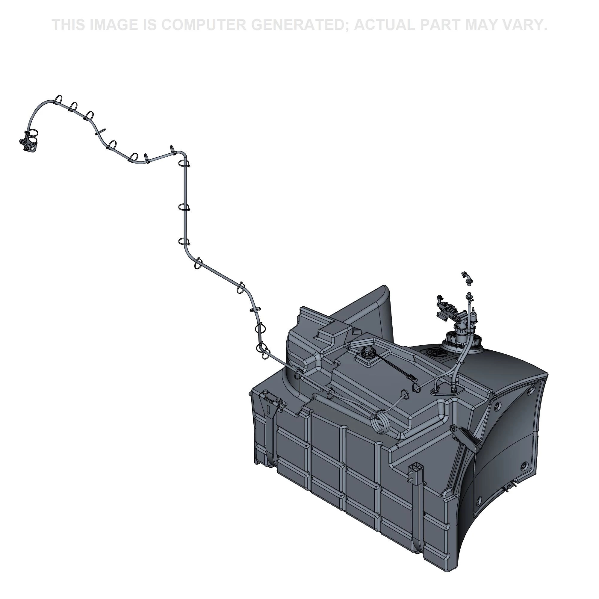 KIT DE SERVIÇO | CASEIH | SA | PT