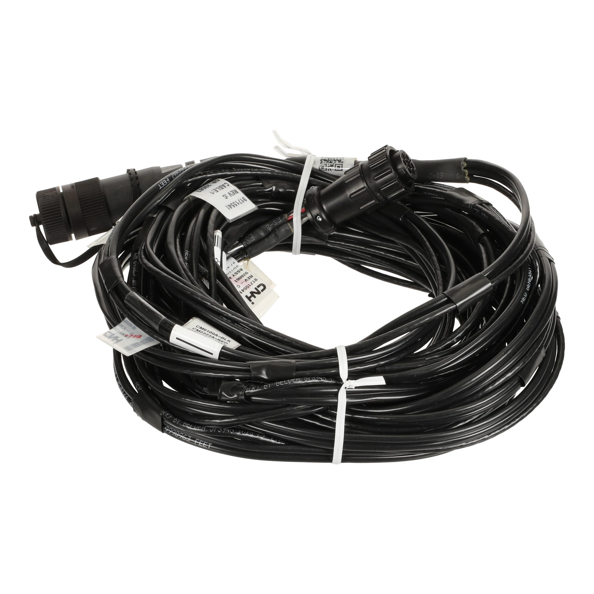 WIRE HARNESS | NEWHOLLANDAG | SA | EN