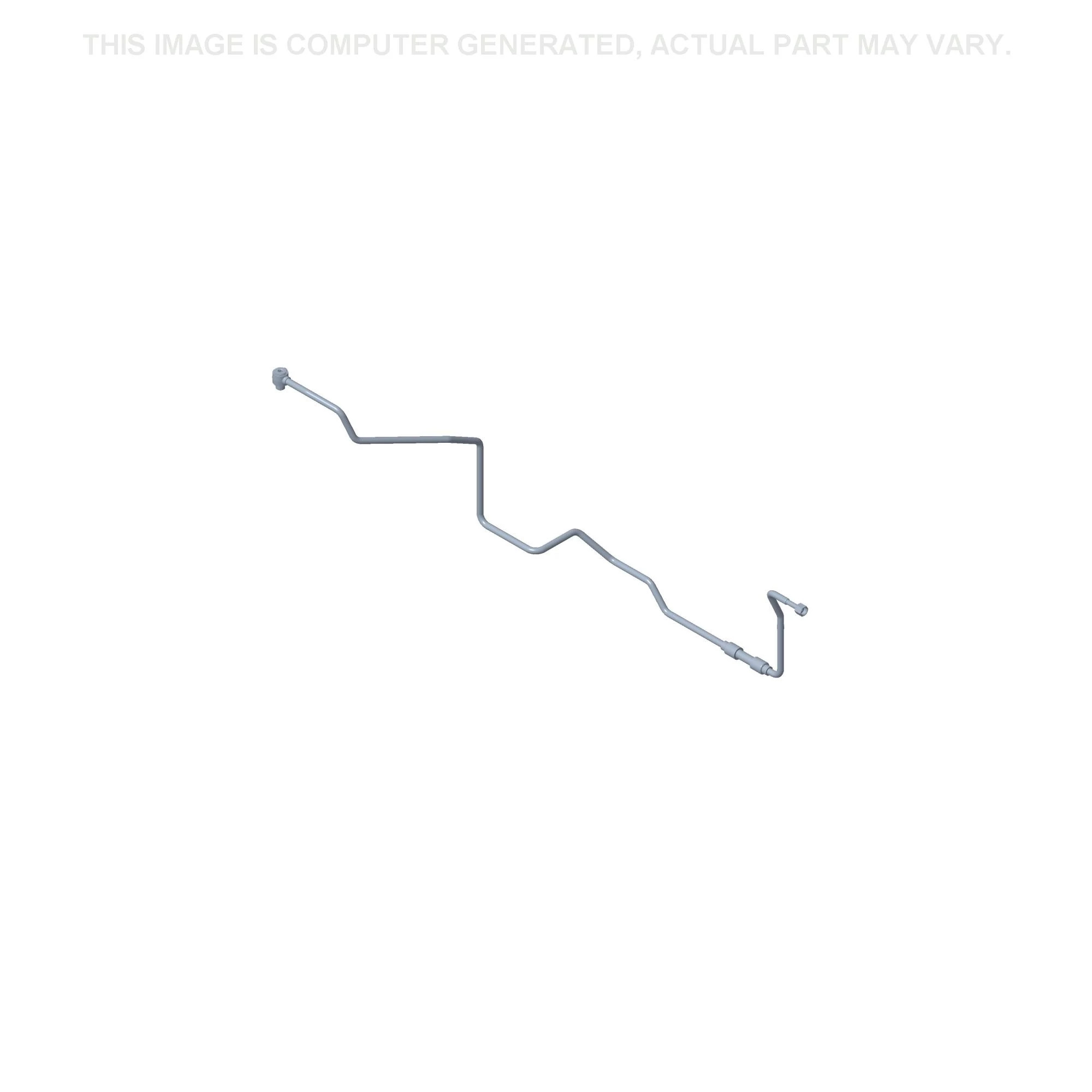 TUBAGEM HIDRÁULICO | CASEIH | EU | PT