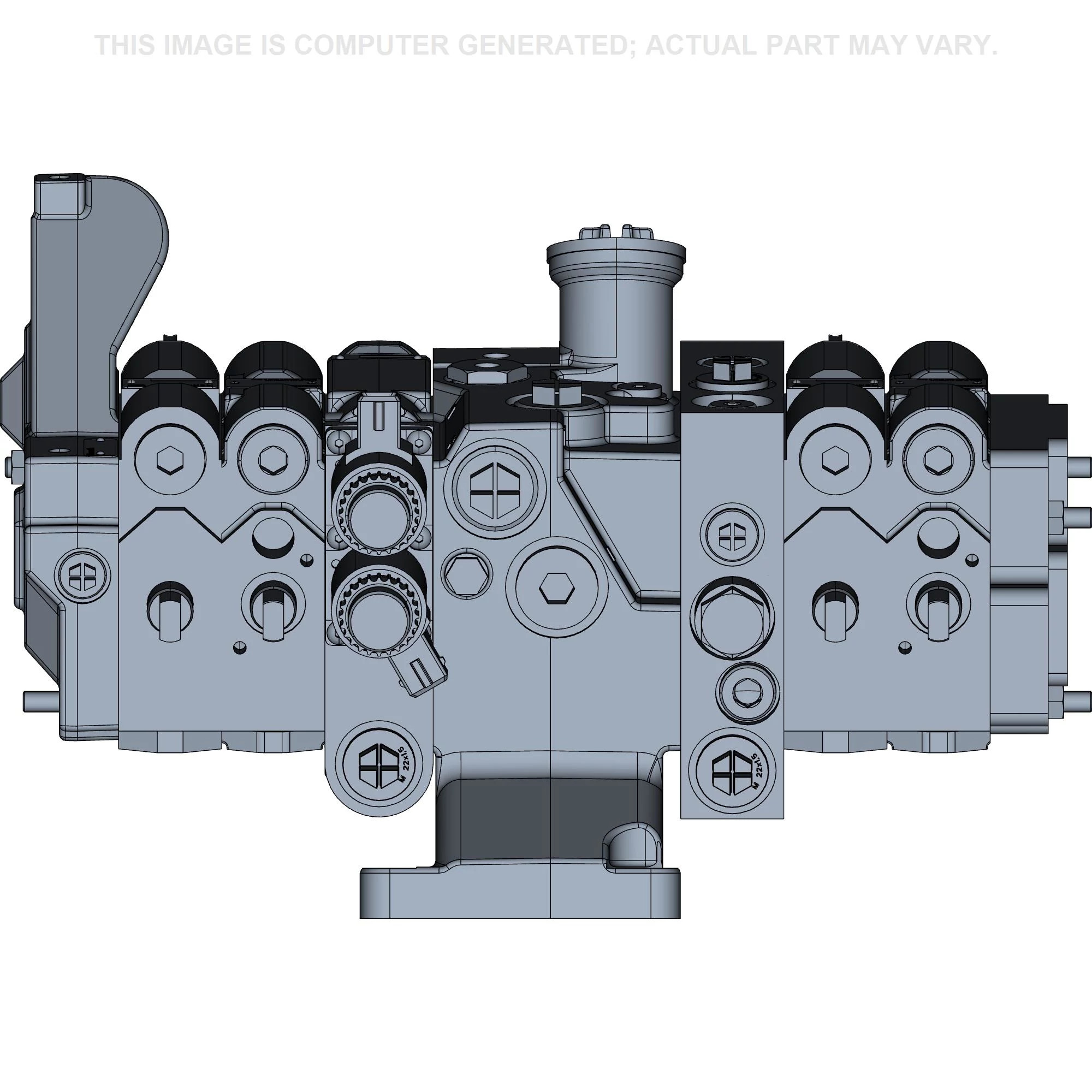 VALVE | NEWHOLLANDAG | EU | EN