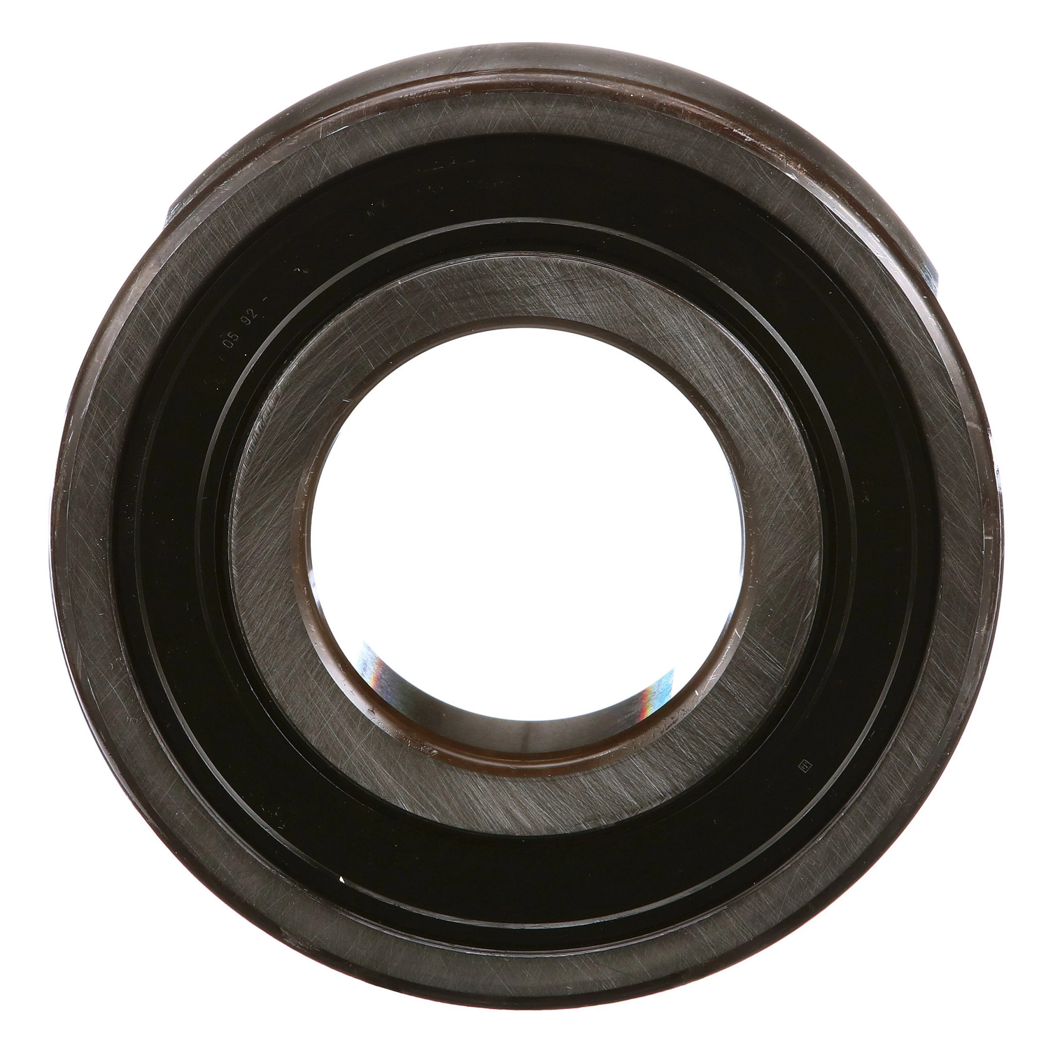 Rolamento de esferas de ranhura funda - 6309-2RS1/C3 - 45 mm DI x 100 mm DE x 25 mm L