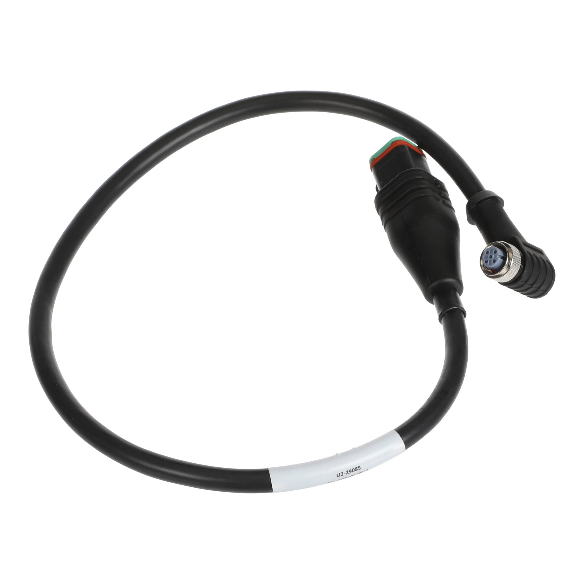 FAISCEAU ELECTRIQUE | NEWHOLLANDAG | EU | DE