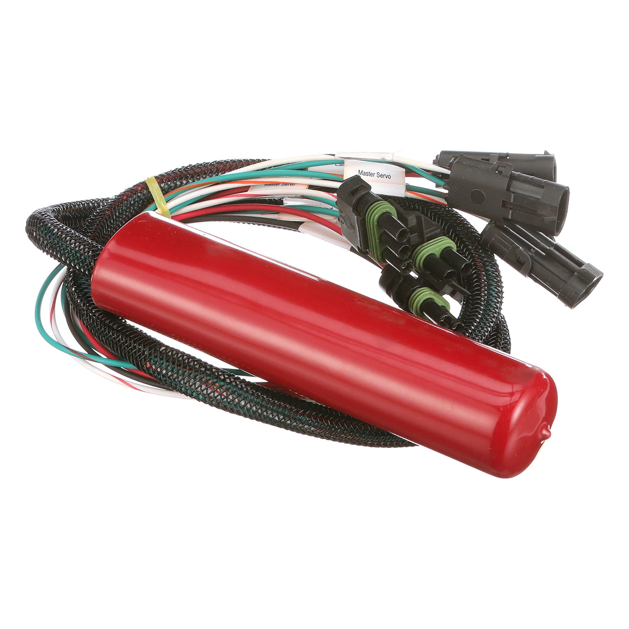 Module | CASEIH | CA | EN