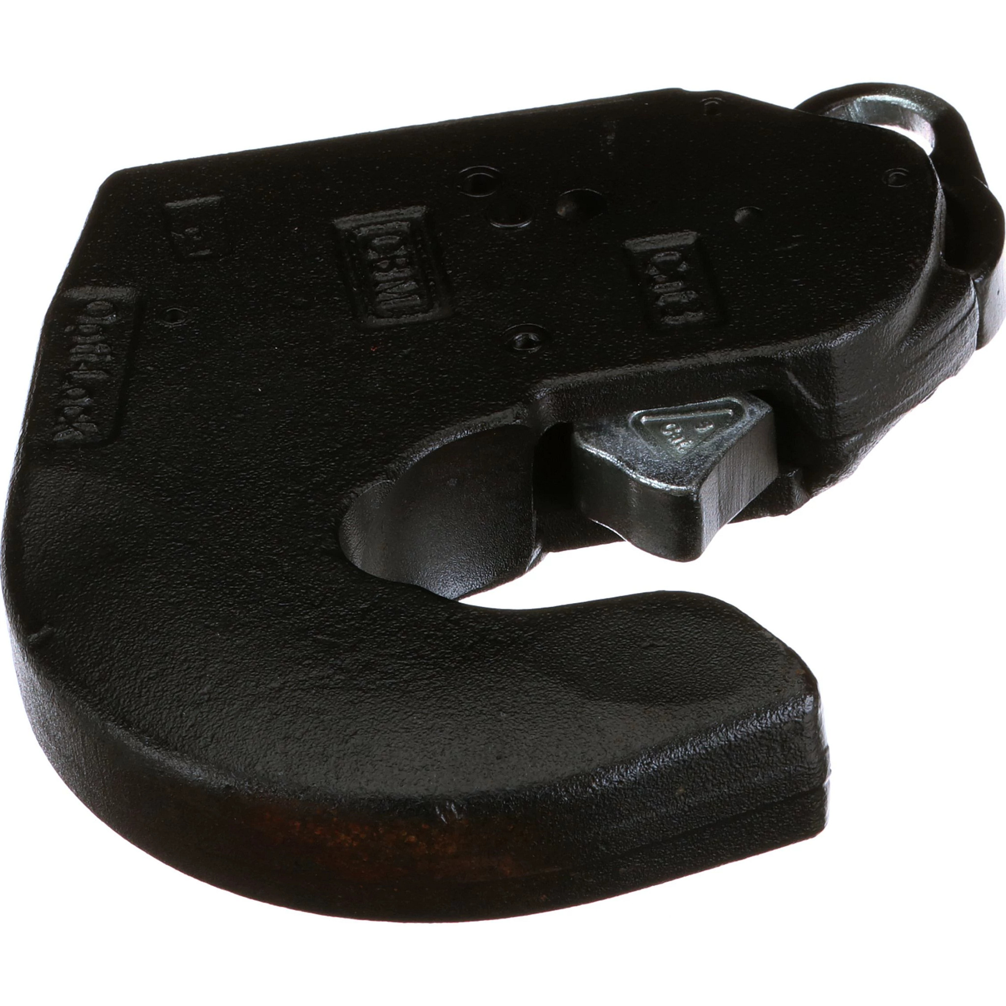 Gancho - Cat 3 - 64 mm de diâmetro x 32 mm de espessura