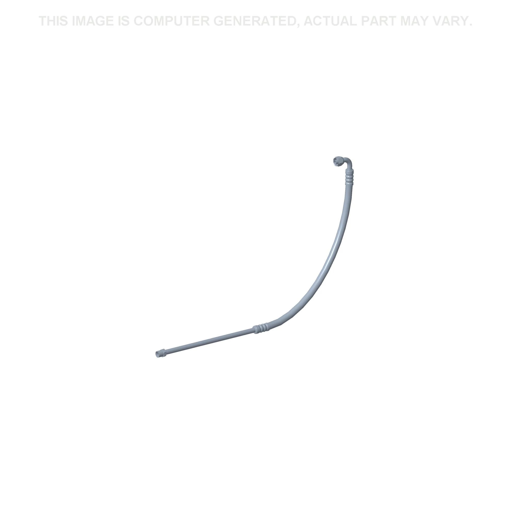 A/C HOSE | NEWHOLLANDAG | CA | EN