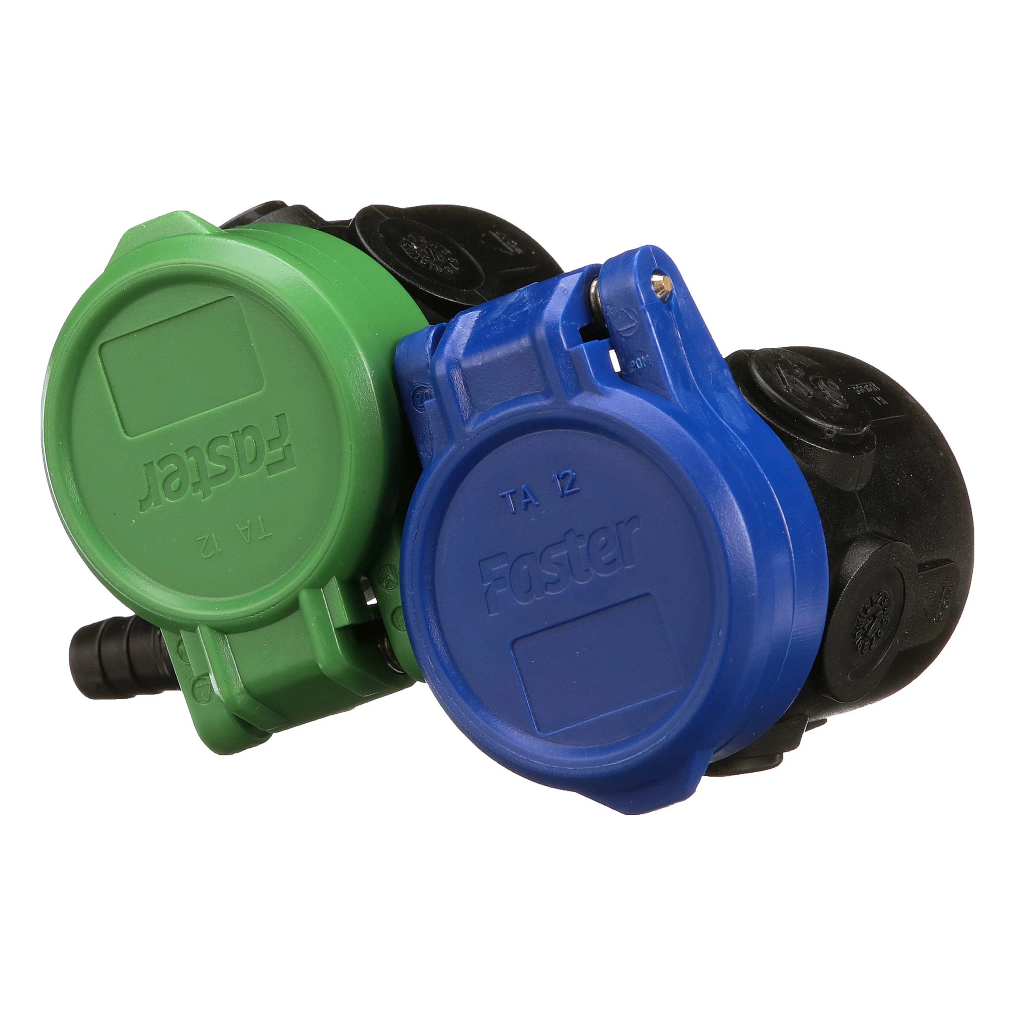 DUST CAP | NEWHOLLANDCE | EU | EN