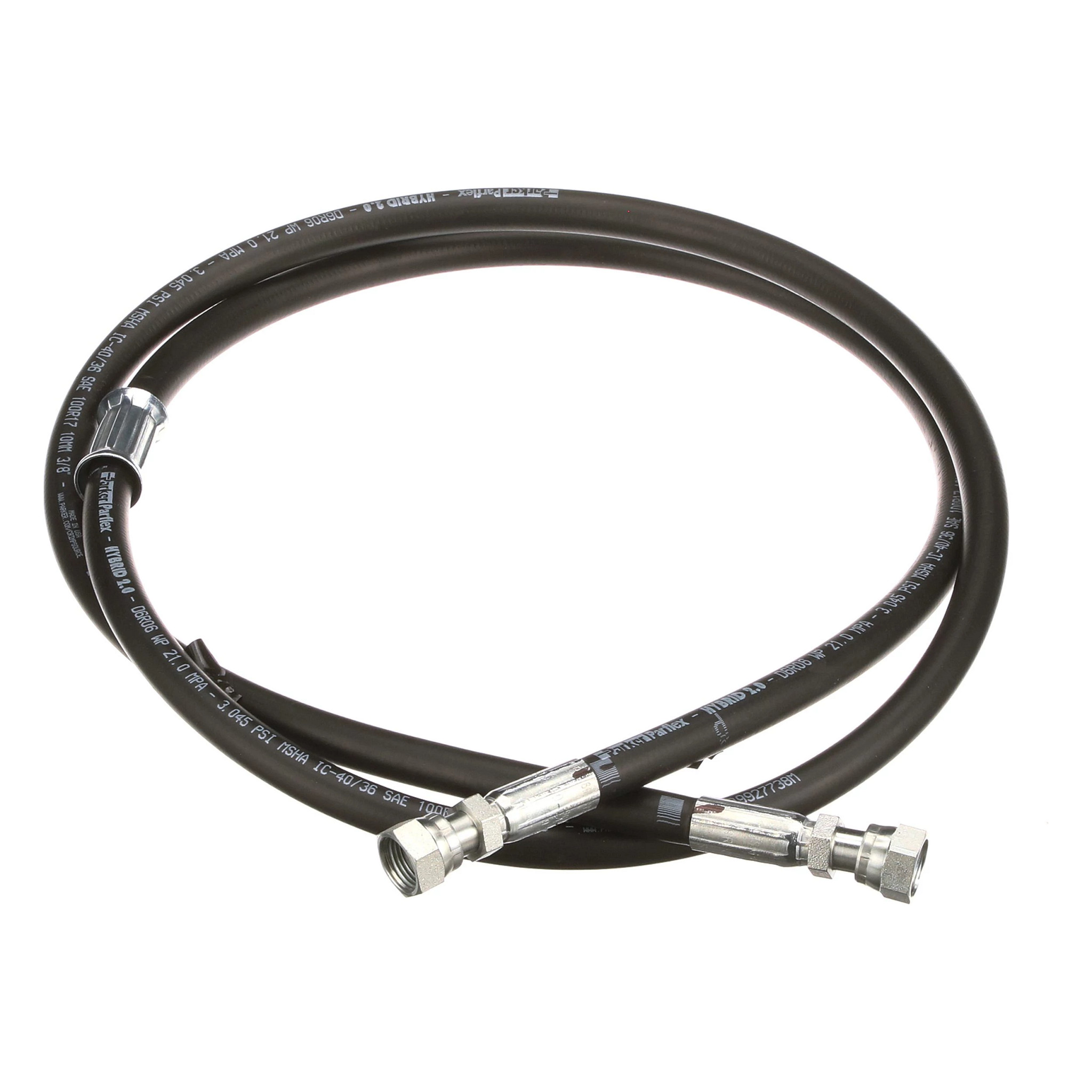 MANGUEIRA HIDRÁULICA