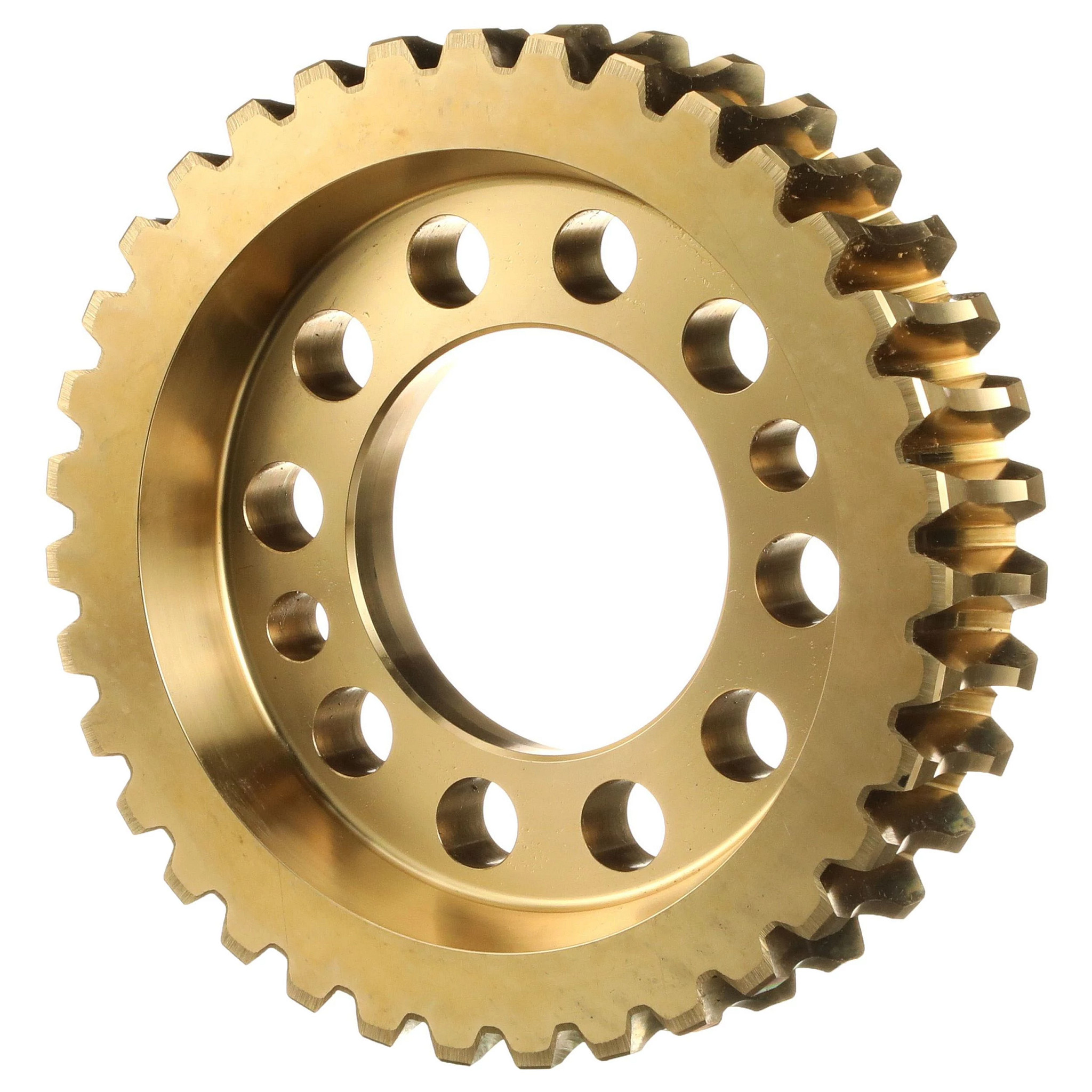 GEAR | CASECE | CA | EN