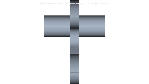 BLOCO DE LIGAÇÃO | NEWHOLLANDCE | SA | PT