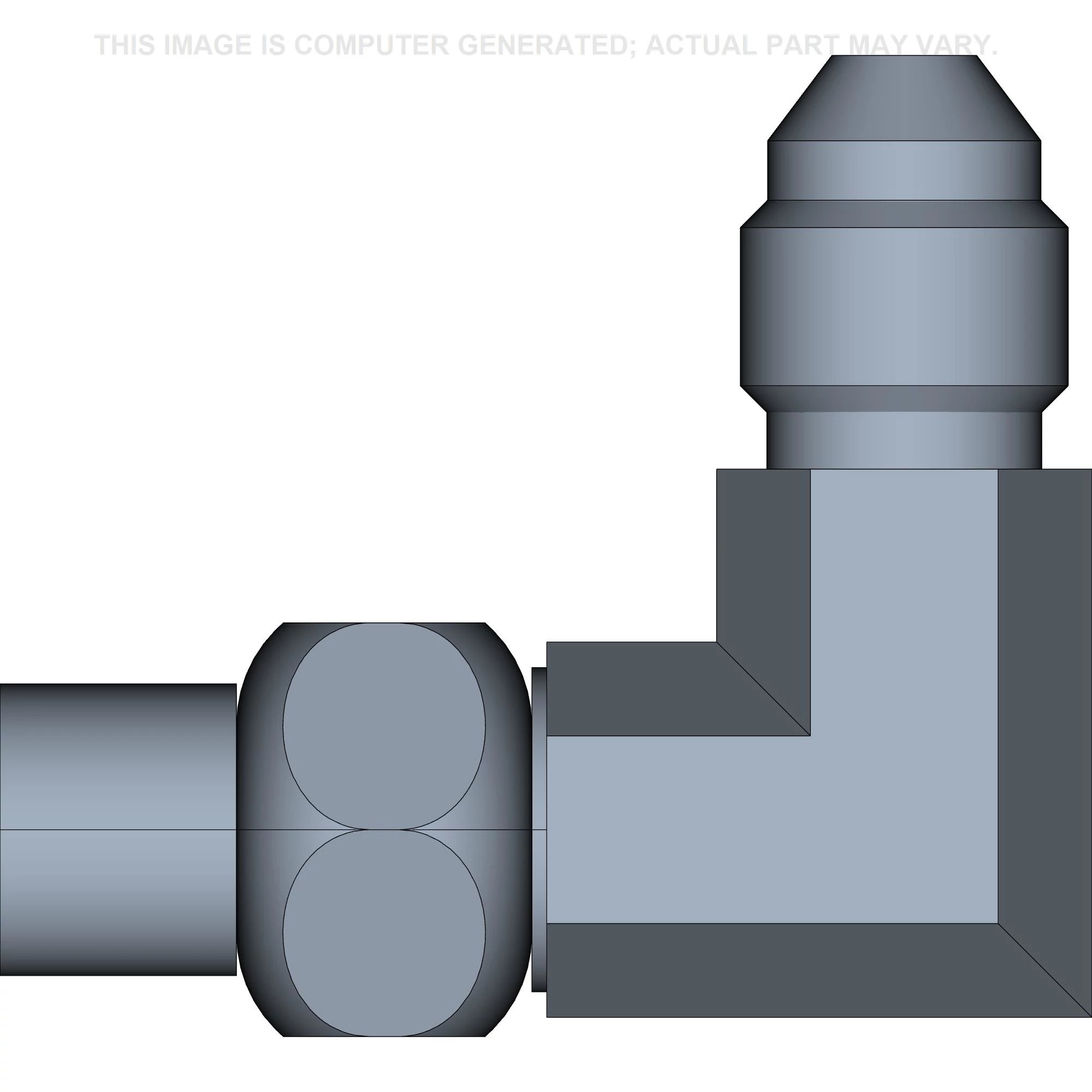 HYD CONNECTOR | NEWHOLLANDAG | EU | EN