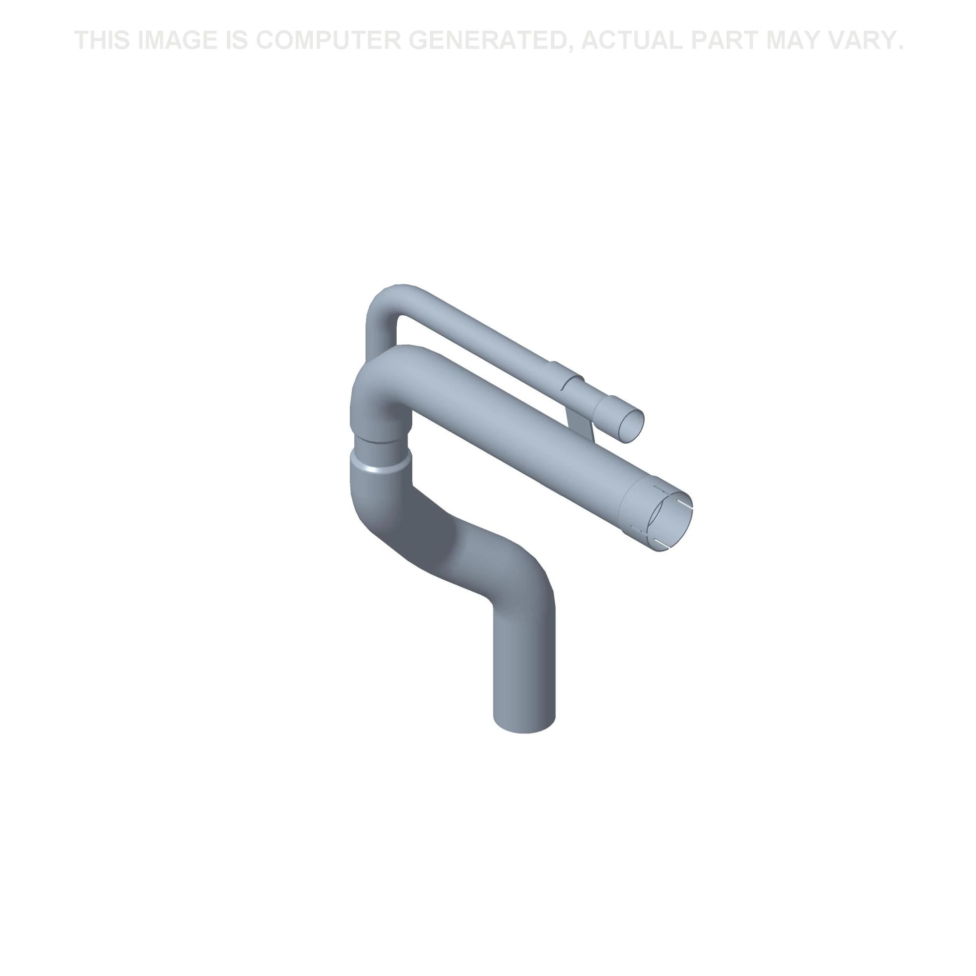 排空系统管 | NEWHOLLANDAG | AMEA | EN