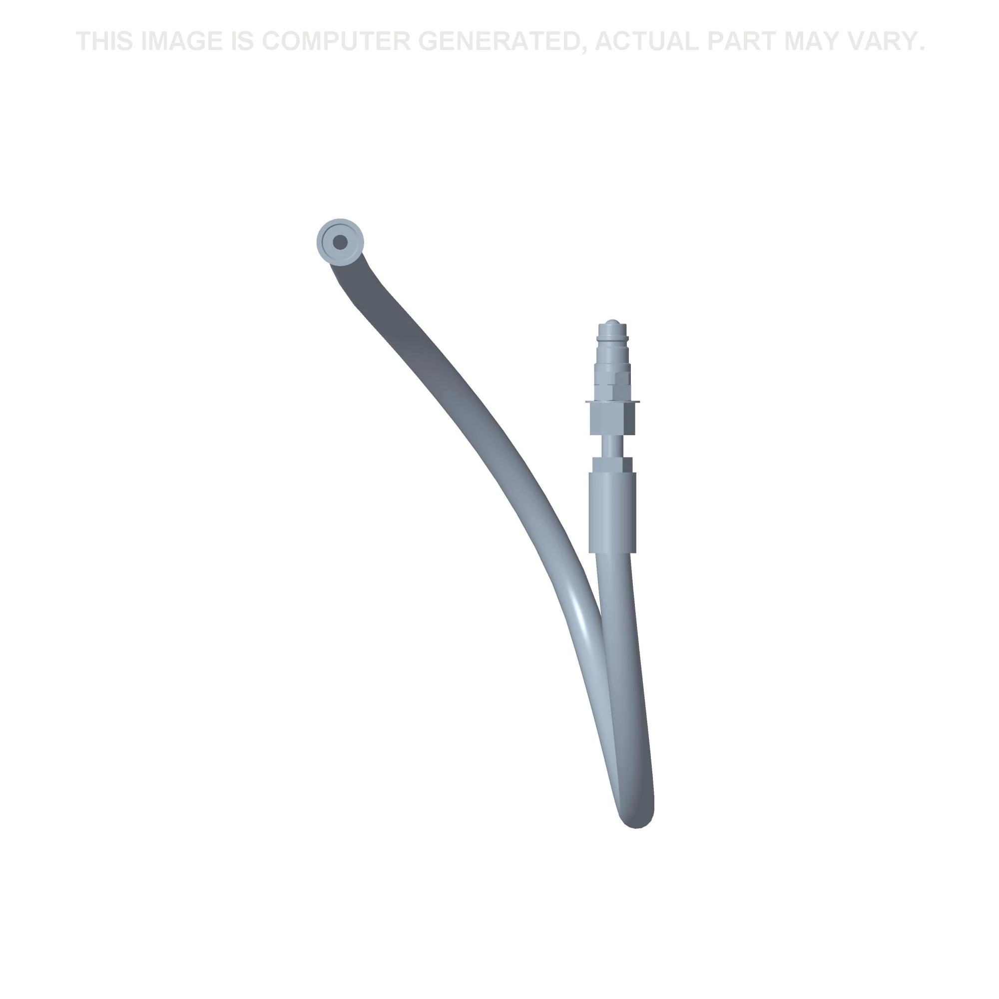 HYDRAULIC HOSE | CASECE | US | EN