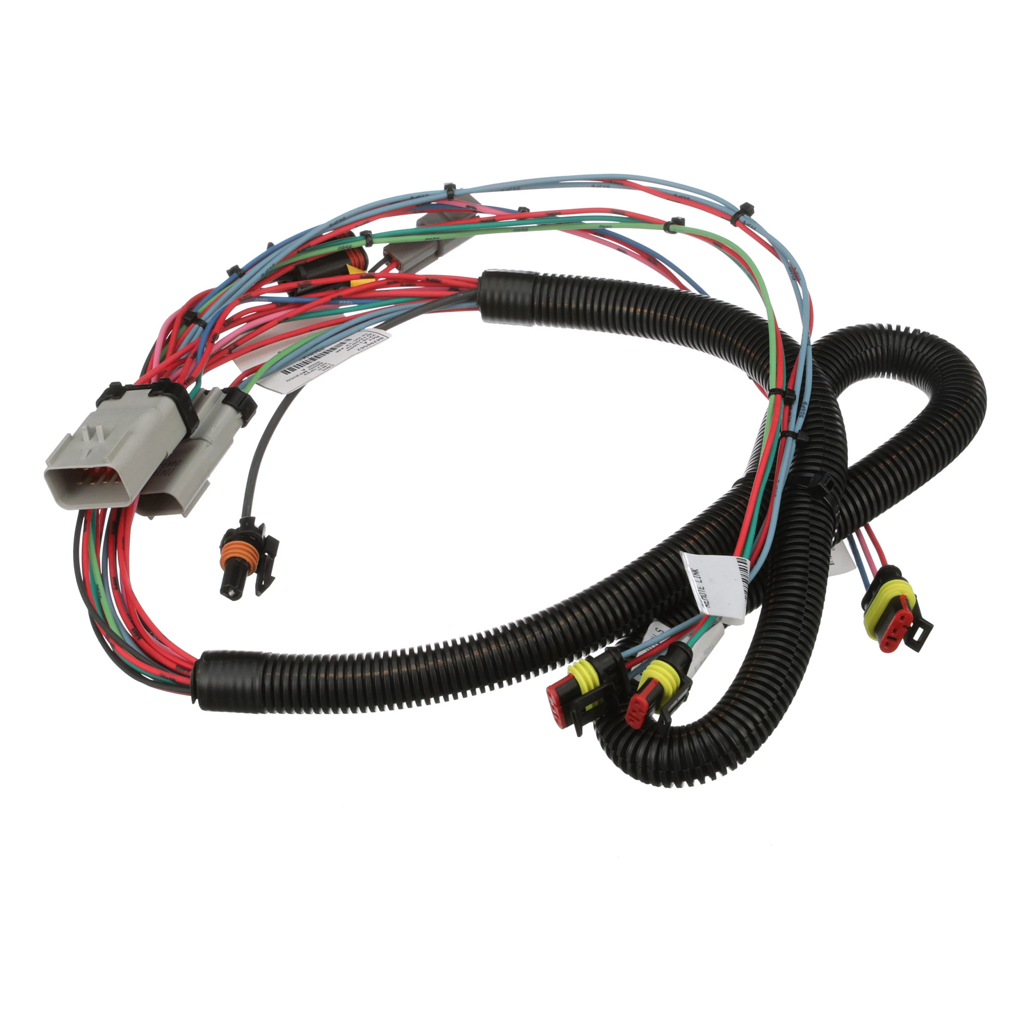 FAISCEAU ELECTRIQUE | NEWHOLLANDAG | FR | FR